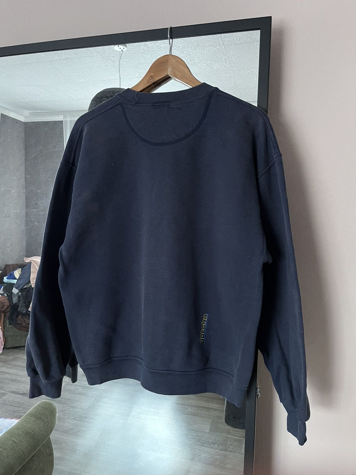Gotcha Rare!! Vintage Gotcha Sweatshirt Surfing Size US M / EU 48-50 / 2 - 4 Thumbnail