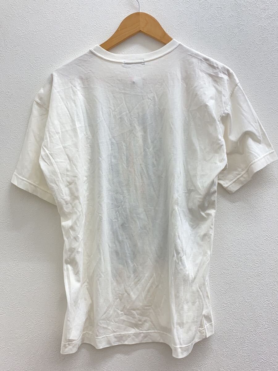 Issey Miyake Tee Shirt Size US M / EU 48-50 / 2 - 2 Thumbnail
