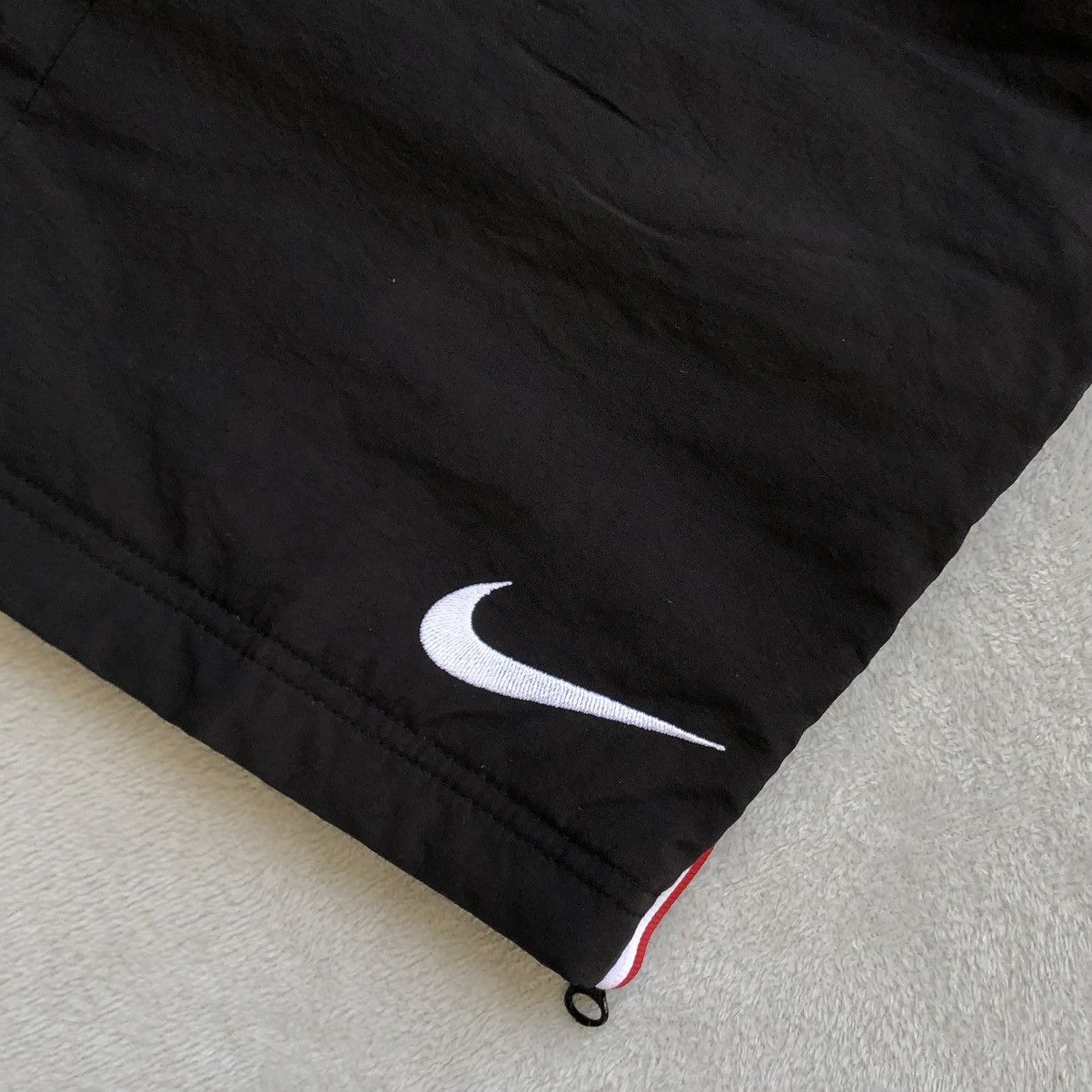 Nike Vintage Nike Tear Away pants ( Late 90’s tag ) Size US 36 / EU 52 - 3 Thumbnail