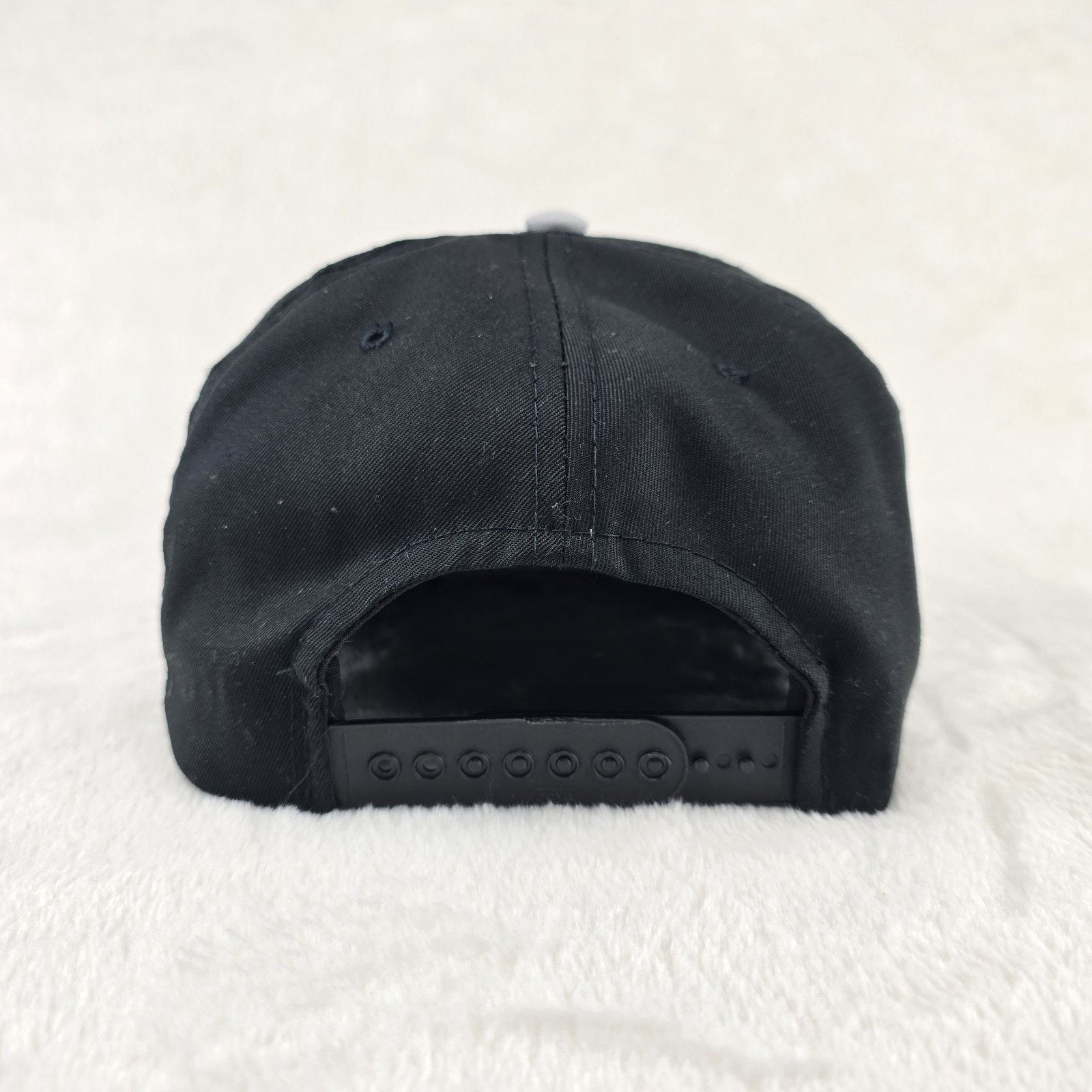 Other Vintage Garth Brooks Hat Cap Black Gray SnapBack Country Size ONE SIZE - 8 Thumbnail