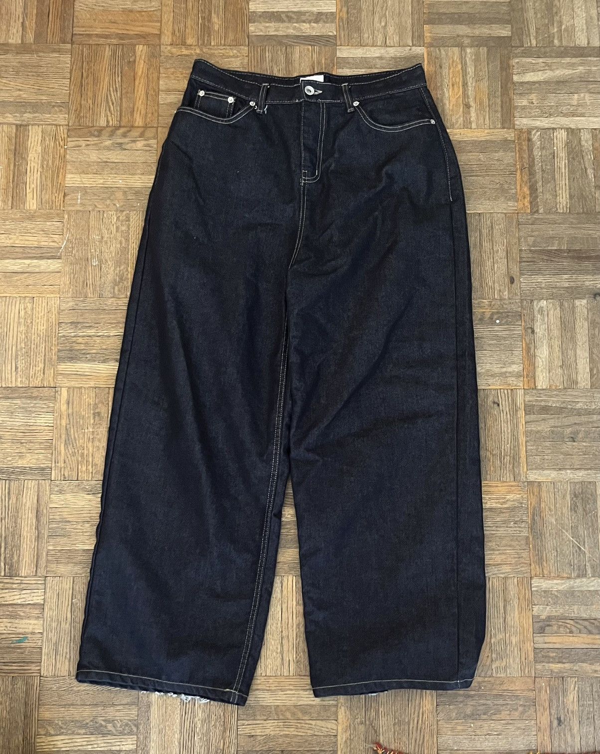 Other Estudio niksen jeans Size US 32 / EU 48 - 1 Thumbnail