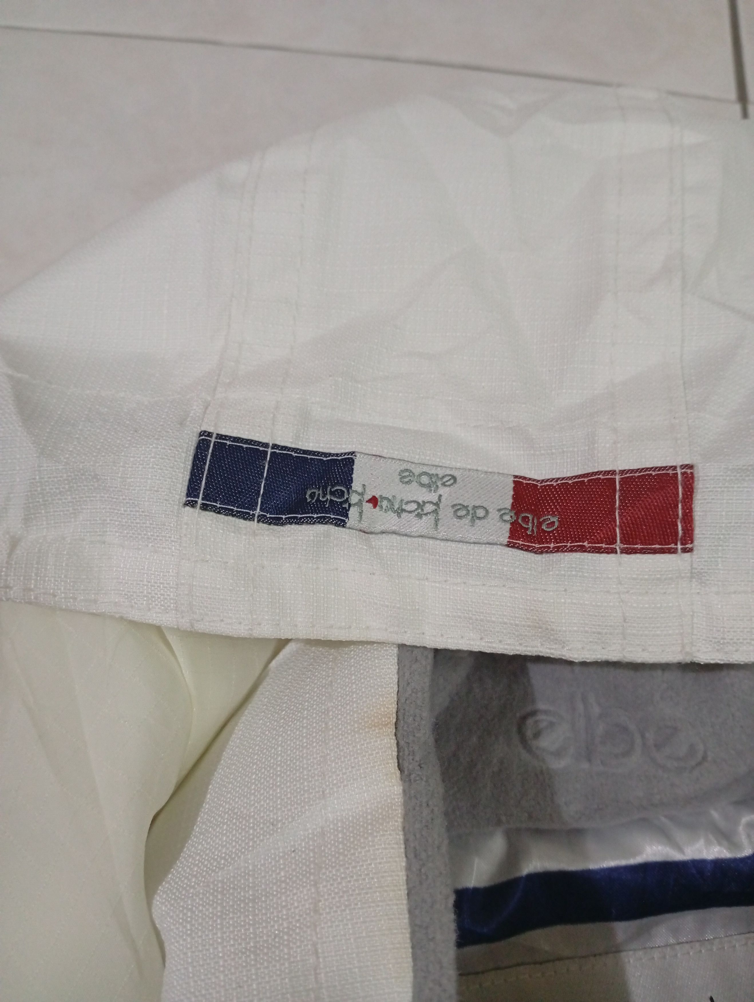 Japanese Brand JACKET ELBE KICHU-KICHU Size US M / EU 48-50 / 2 - 10 Thumbnail