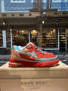 Pharrell bapesta shop