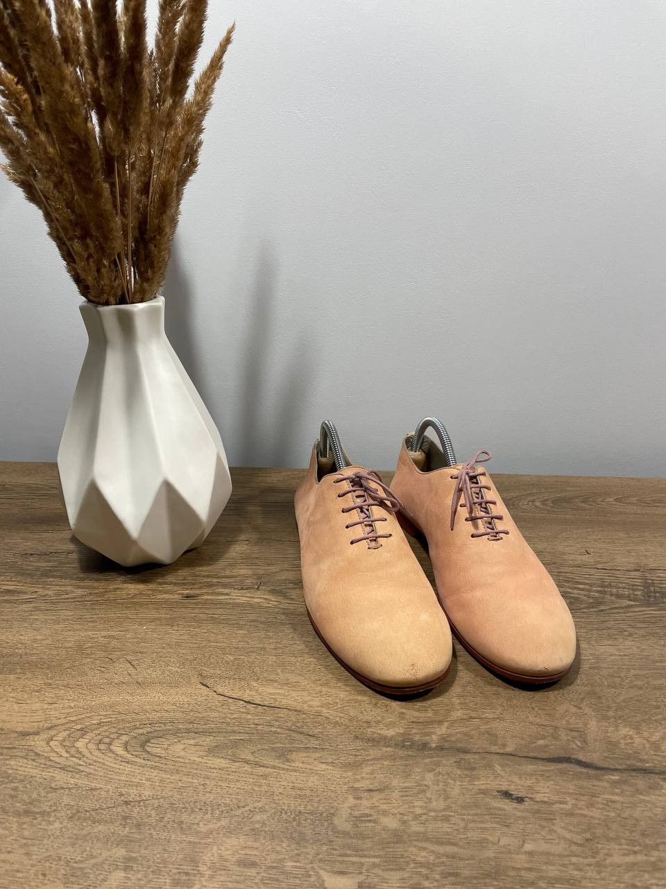 Bottega Veneta Bottega Veneta derbies Size US 8 / IT 38 - 1 Thumbnail
