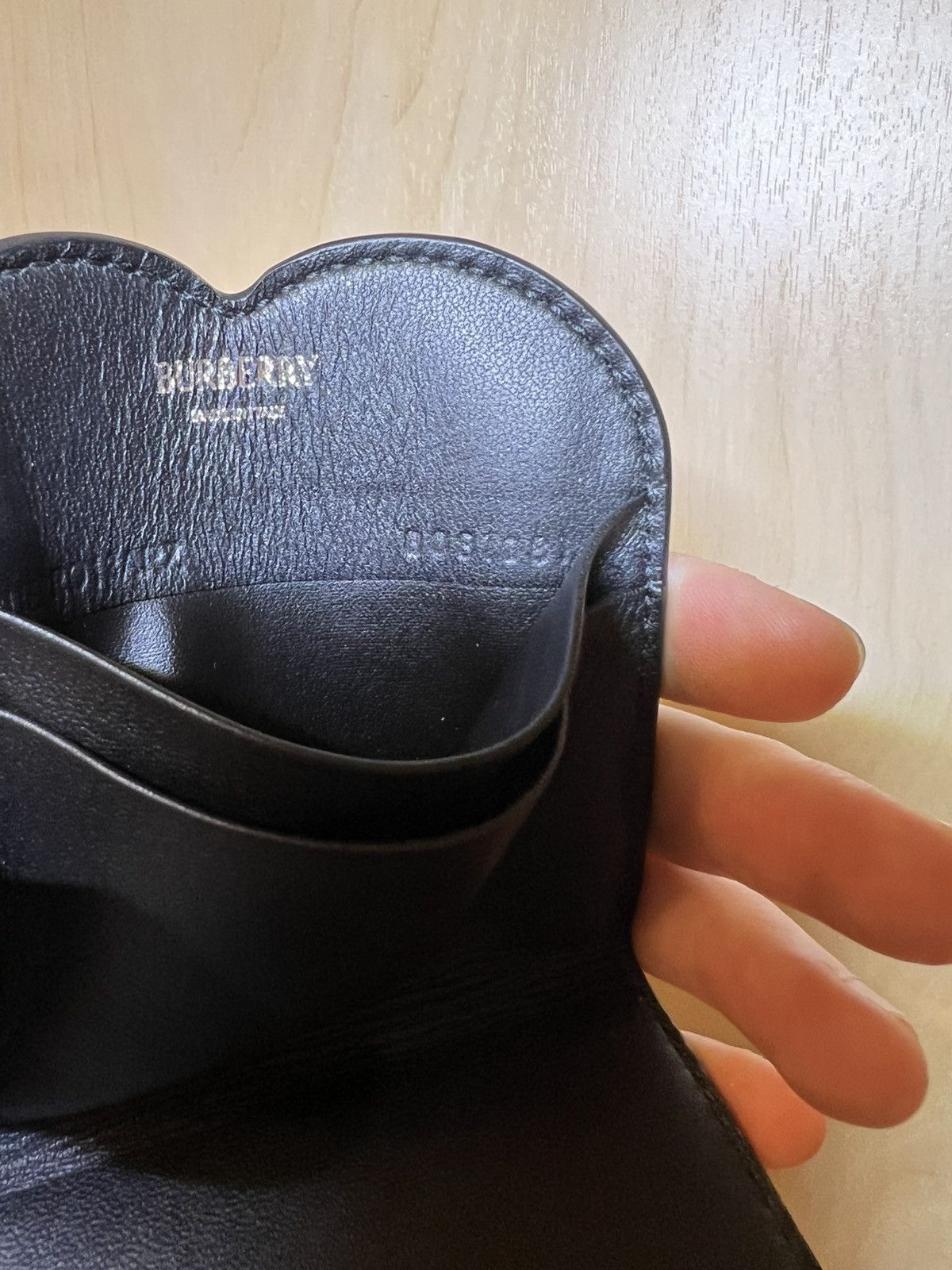 Burberry Burberry Chess Folding Card Case Size ONE SIZE - 9 Thumbnail