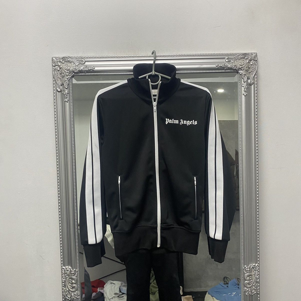 Palm Angels palm angels track jacket Size US XS / EU 42 / 0 - 1 Thumbnail