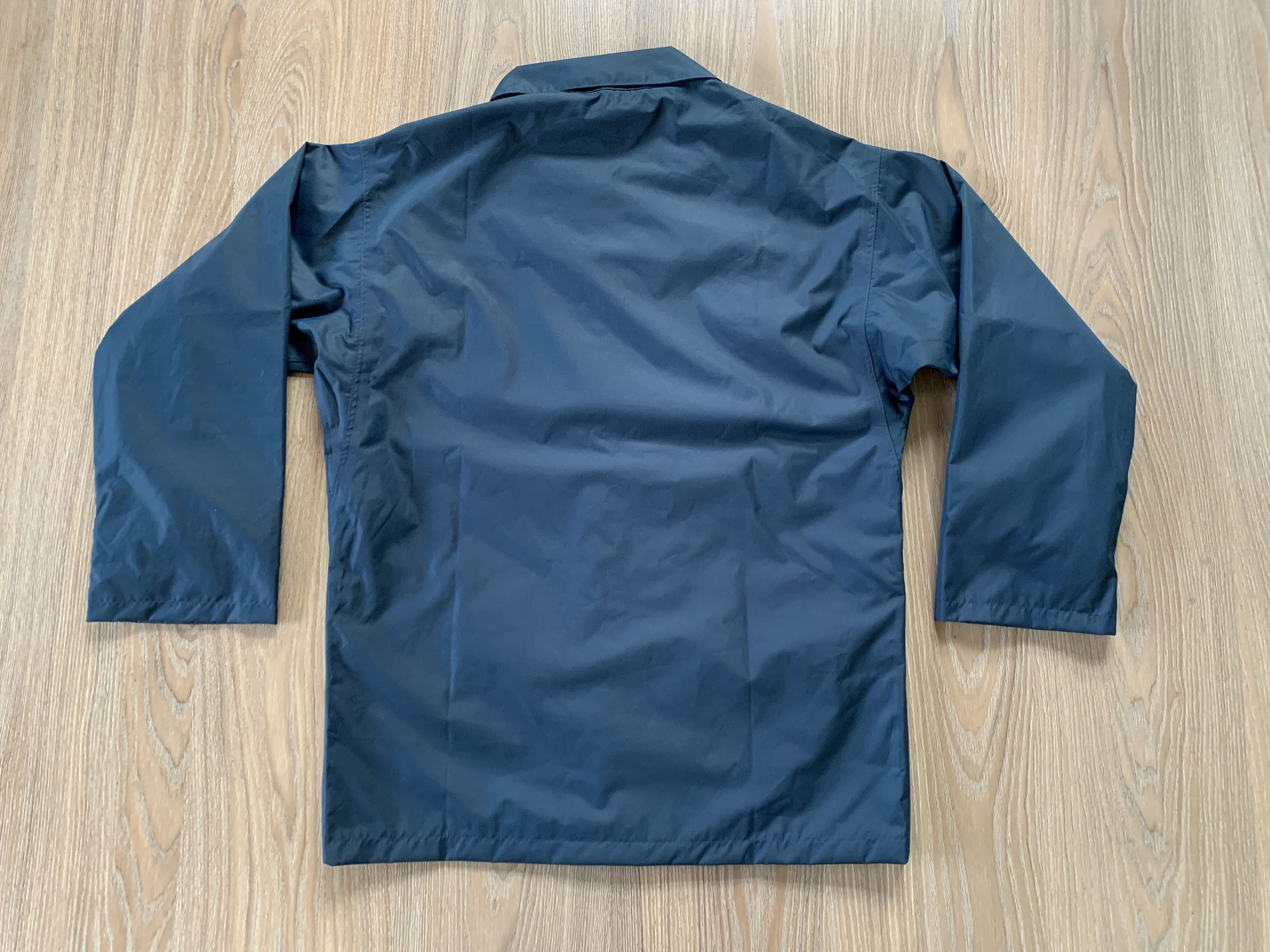Other Vintage All Weather Waterproof Jacket Size US M / EU 48-50 / 2 - 3 Thumbnail