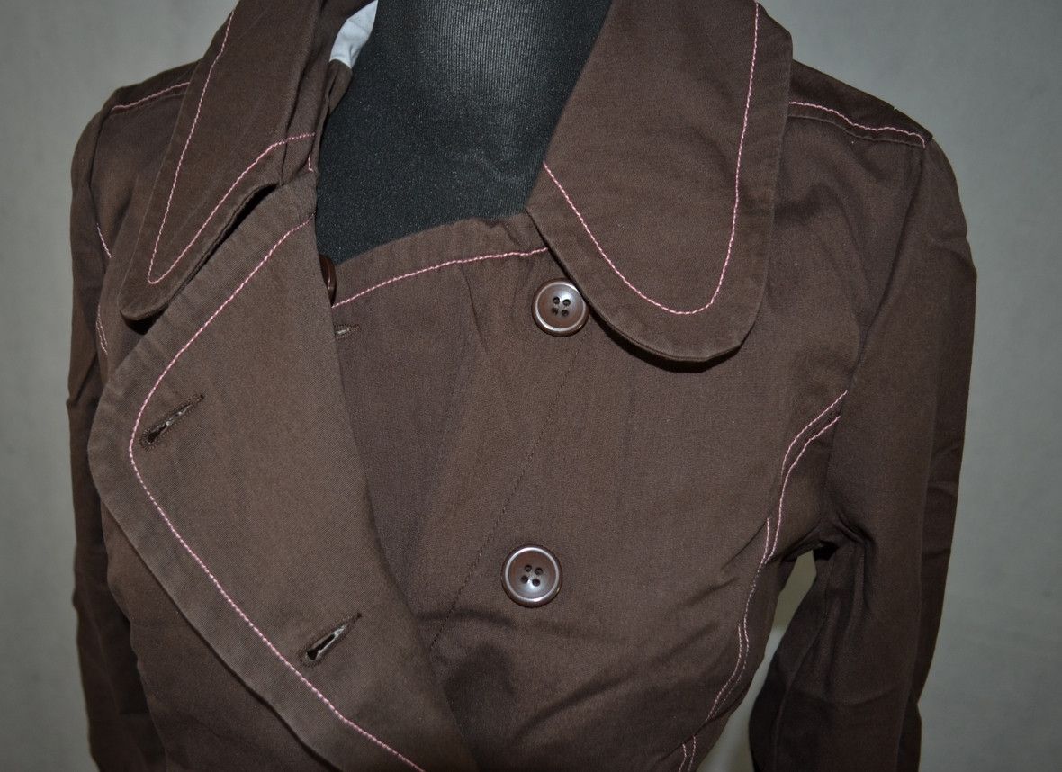 Adidas × Vintage Vintage 2007 Deadstock adidas Safety W-Solid Jacket 38 / M Size M / US 6-8 / IT 42-44 - 9 Thumbnail