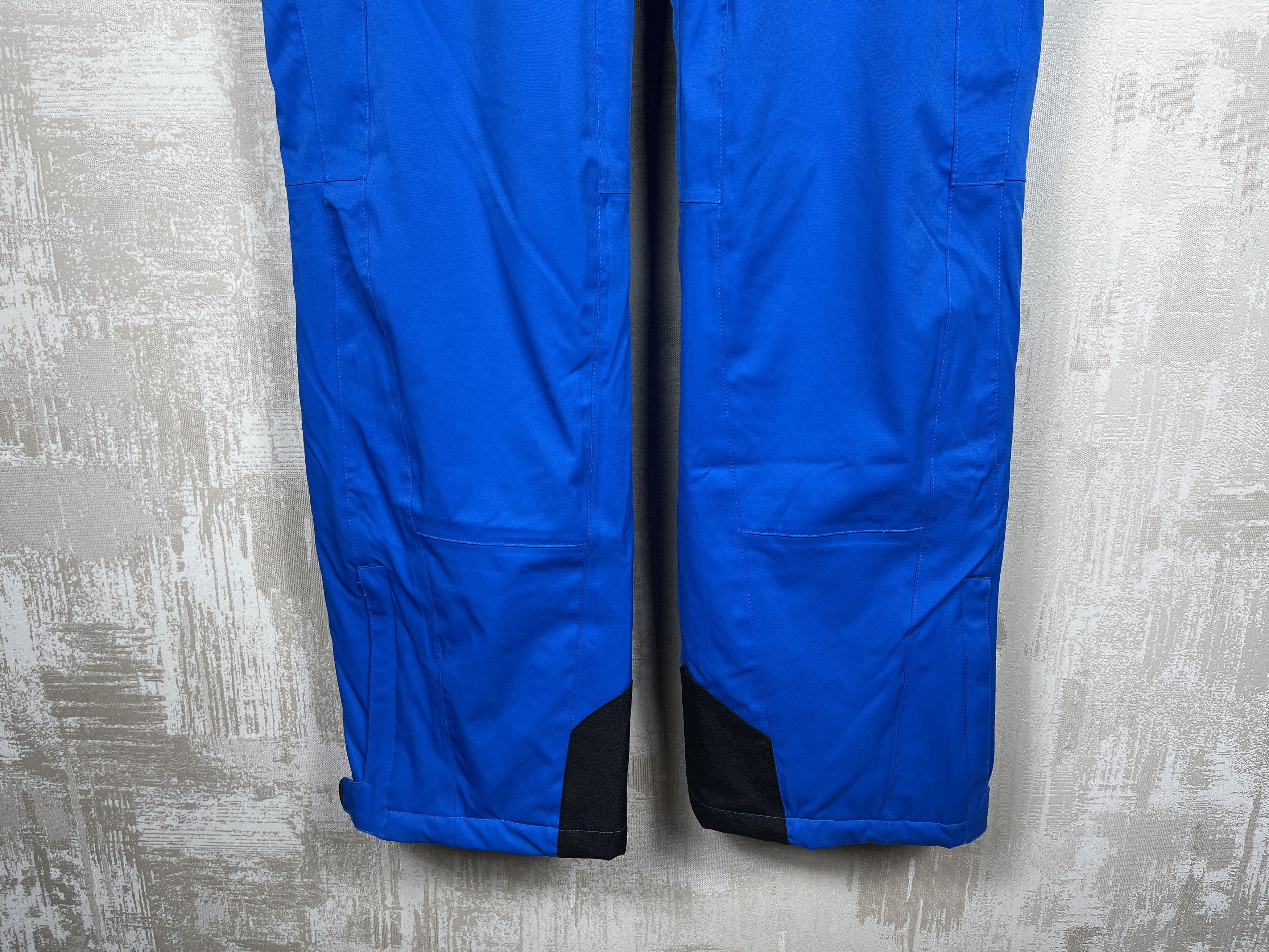Nevica Nevica Rescue System Recco Ski Bibs Pants Size US 34 / EU 50 - 14 Thumbnail