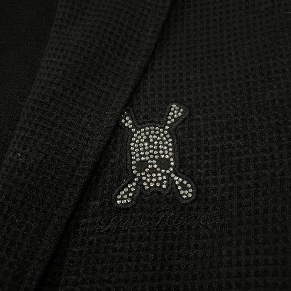 Mastermind Japan × Roen Rat Roen Punk Seditionaries Single Button Jacket Size US M / EU 48-50 / 2 - 10 Thumbnail