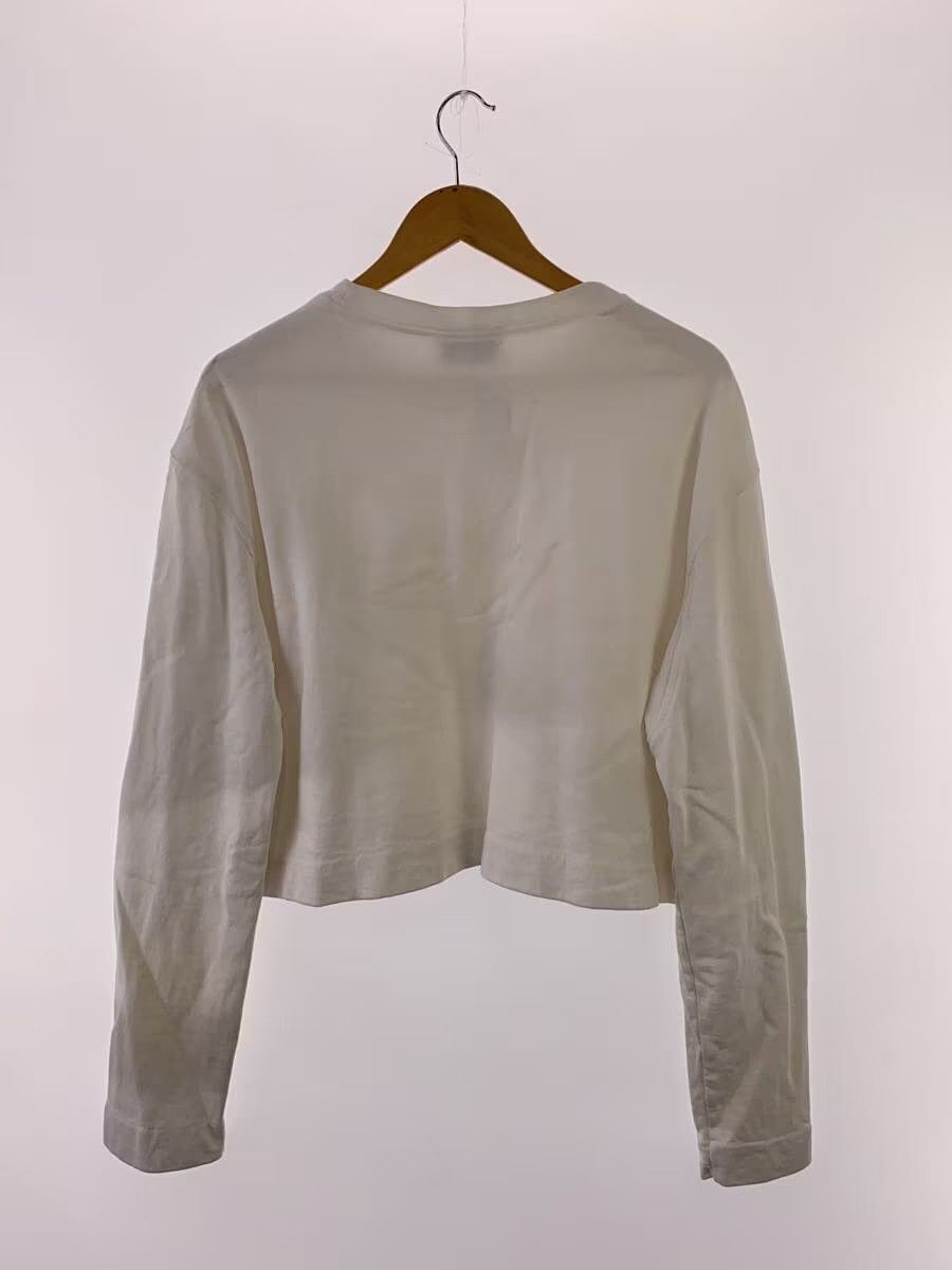 Acne Studios Cropped Boxy Sweatshirt Size US S / EU 44-46 / 1 - 2 Thumbnail