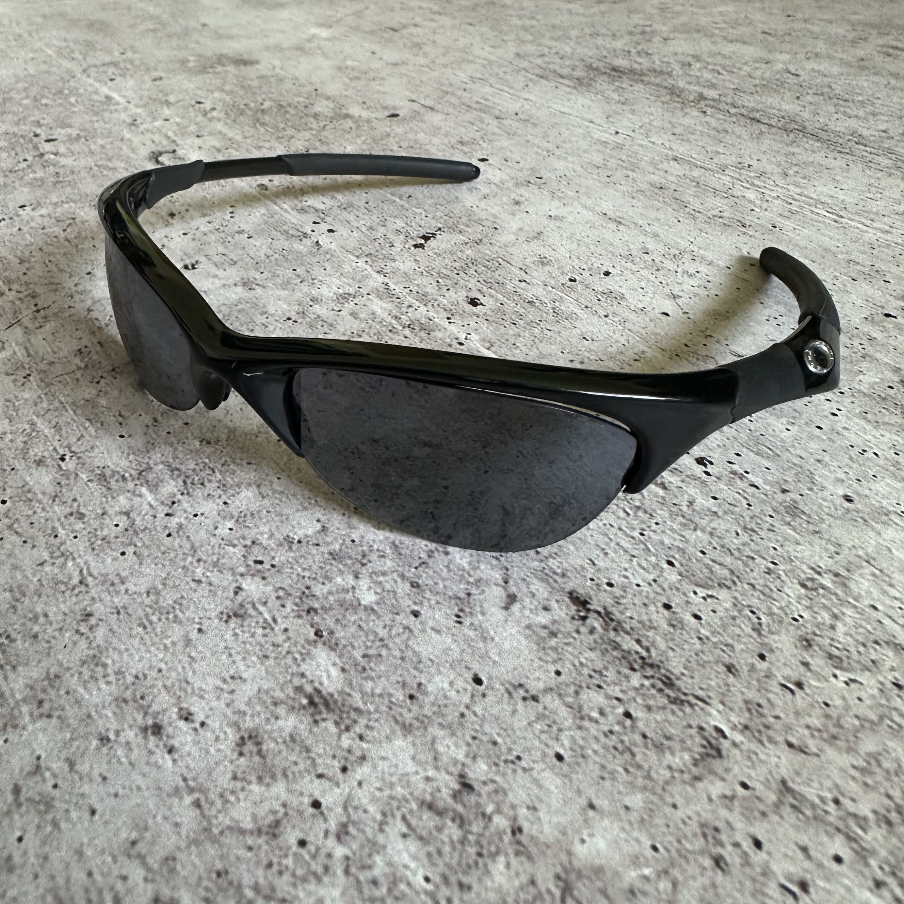 Vintage Oakley Sunglasses - made in USA -XX OAKLEY Sport Street Sunglasses Vintage Sunglasses 90 main image 3