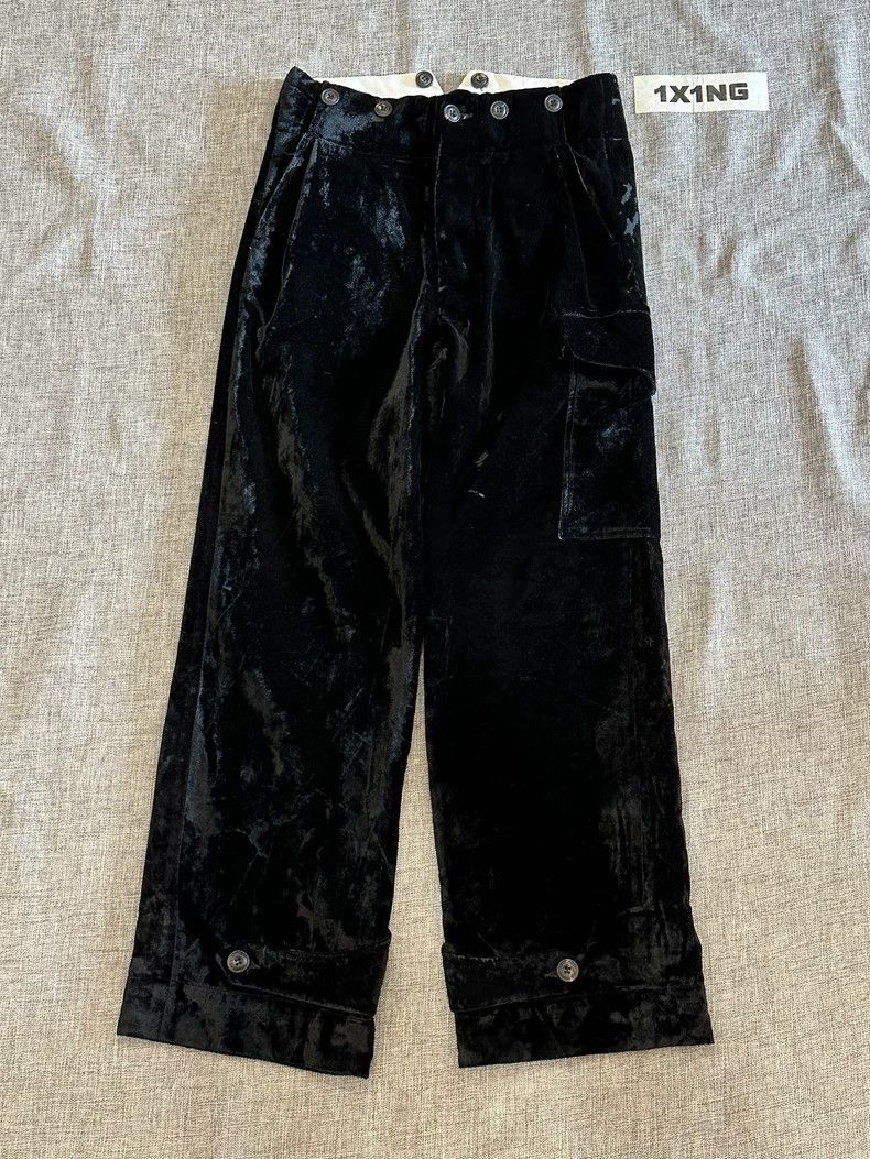 Men's John Alexander Skelton Casual Pants | Grailed