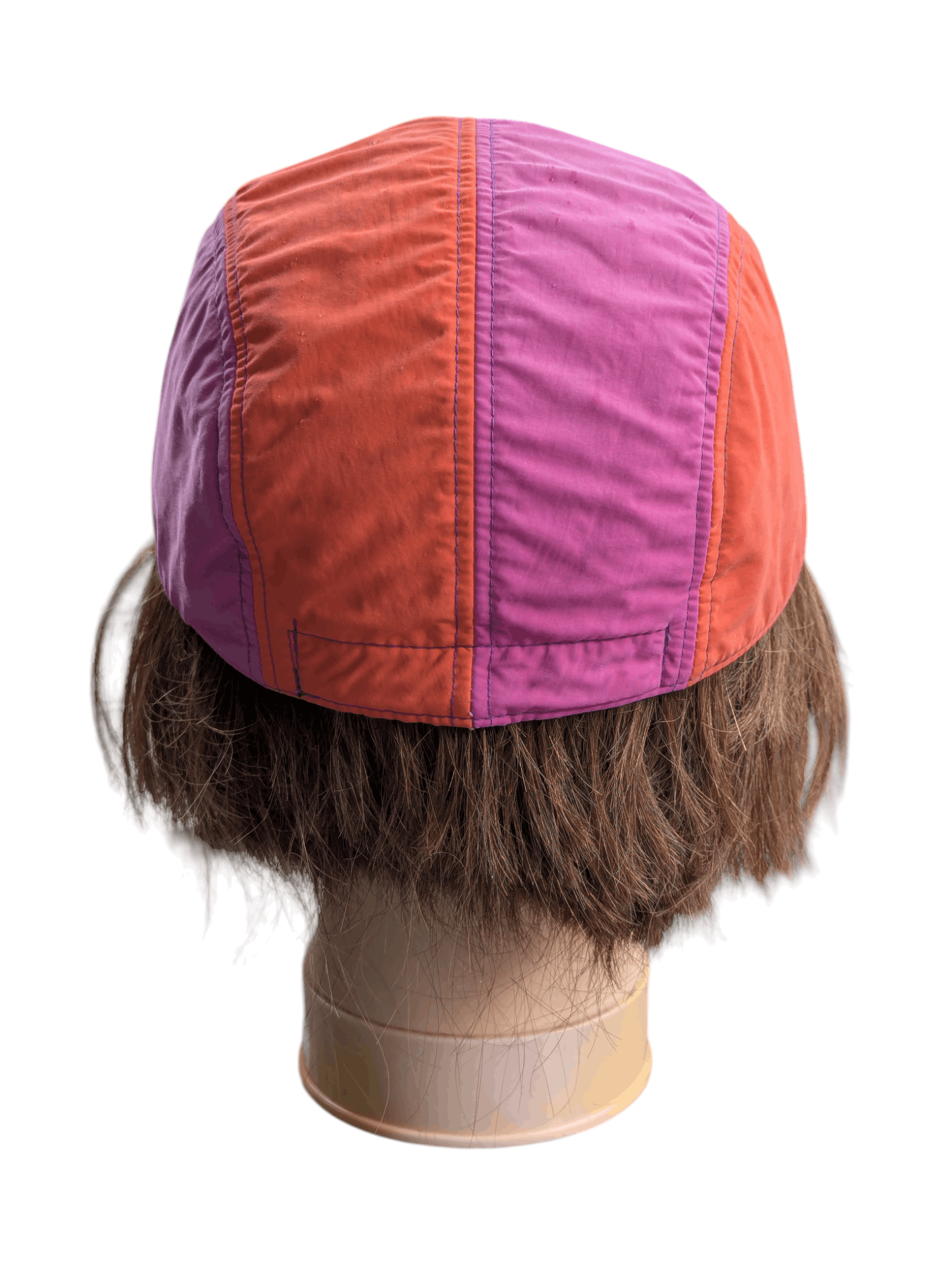 Fila × Vintage VINTAGE FILA 5 PANEL CAP Size ONE SIZE - 5 Thumbnail