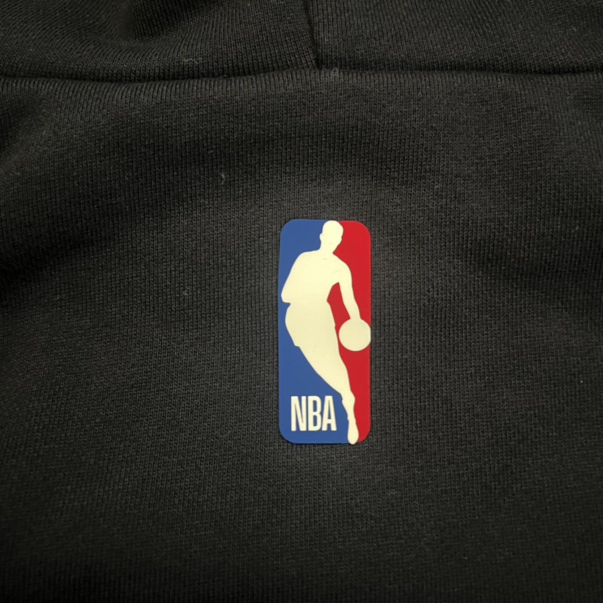 Essentials × NBA Fear of God Essentials NBA Hoodie Size US XS / EU 42 / 0 - 15 Thumbnail
