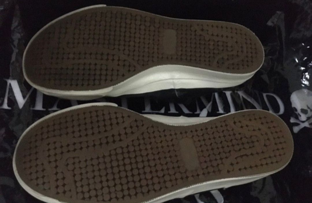 Undercover undercover canvas shoes Size US 9 / EU 42 - 7 Thumbnail