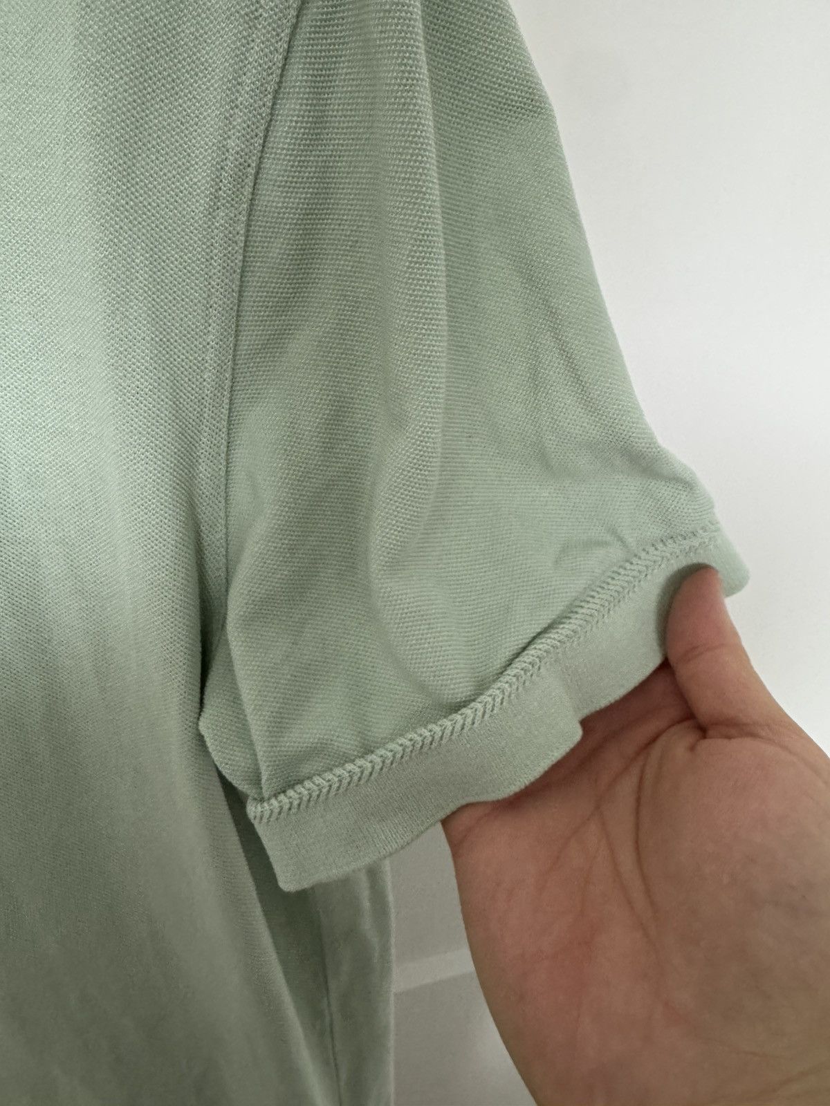 Tom Ford Tom Ford Cotton Polo Size 52 - Mint Size US L / EU 52-54 / 3 - 5 Thumbnail