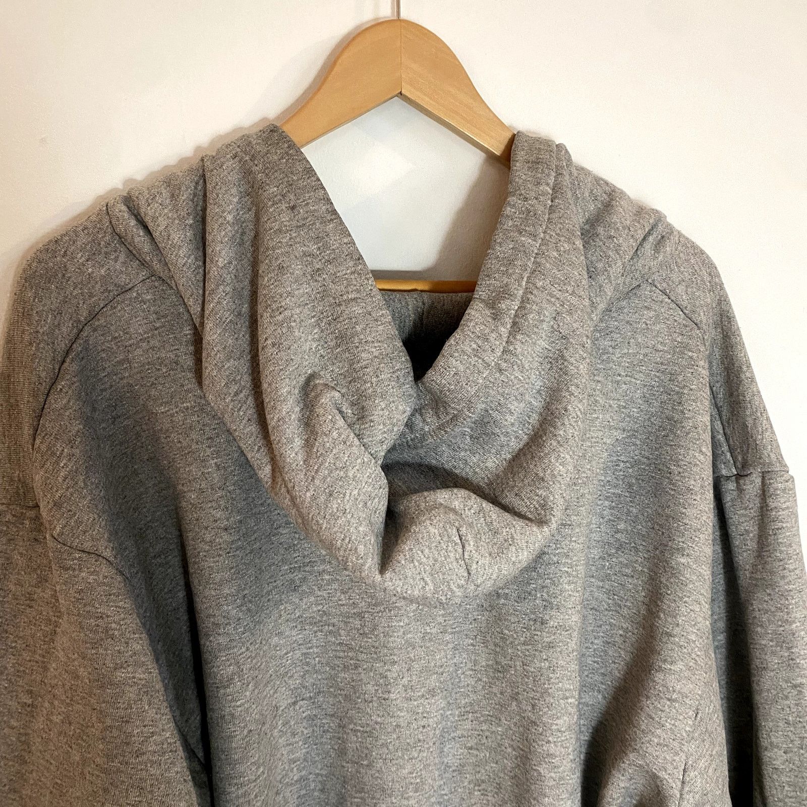 Camber × Vintage Vintage Camber Thermal Lined Hoodie Gray Hoodie Sweatshirt Size US XL / EU 56 / 4 - 7 Thumbnail