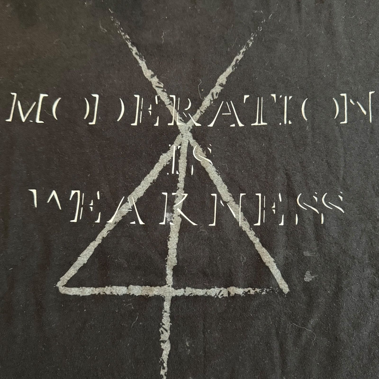 Other XTRMST Band Shirt Size XL AFI Saosin Loma Prieta Davey Havok Size US XL / EU 56 / 4 - 3 Thumbnail