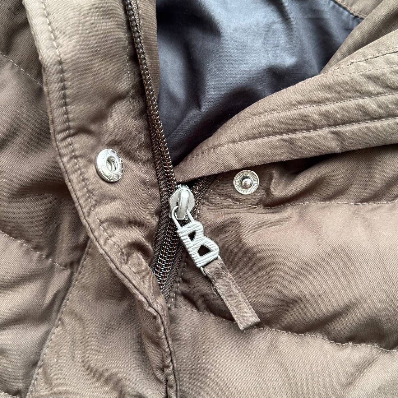 Bogner × Vintage Bogner Vintage Woman’s Ski Fur Down Jacket Size M / US 6-8 / IT 42-44 - 17 Thumbnail