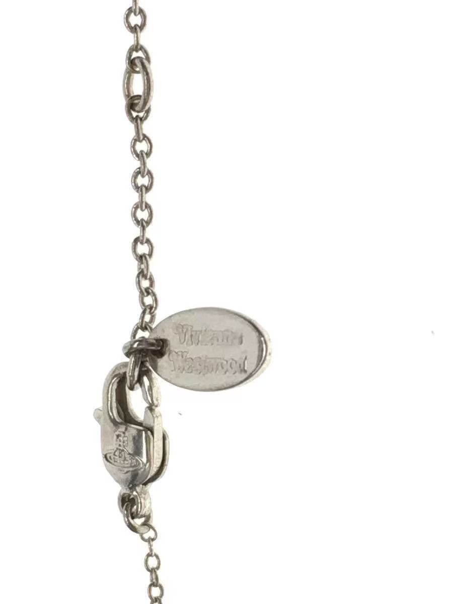 Vivienne Westwood Gem Stone Orb Necklace Size ONE SIZE - 4 Thumbnail