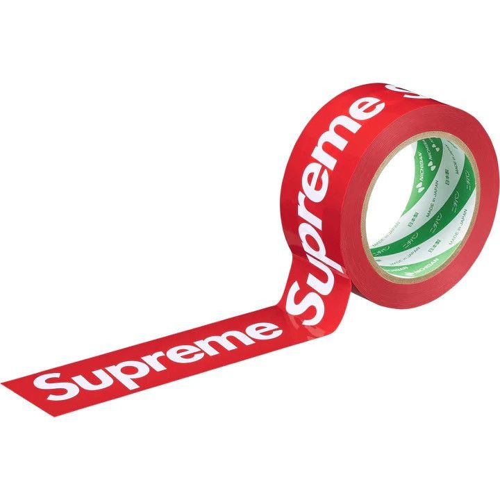 Supreme Supreme Nichiban Packing Tape (2 Rolls) Size ONE SIZE - 3 Thumbnail