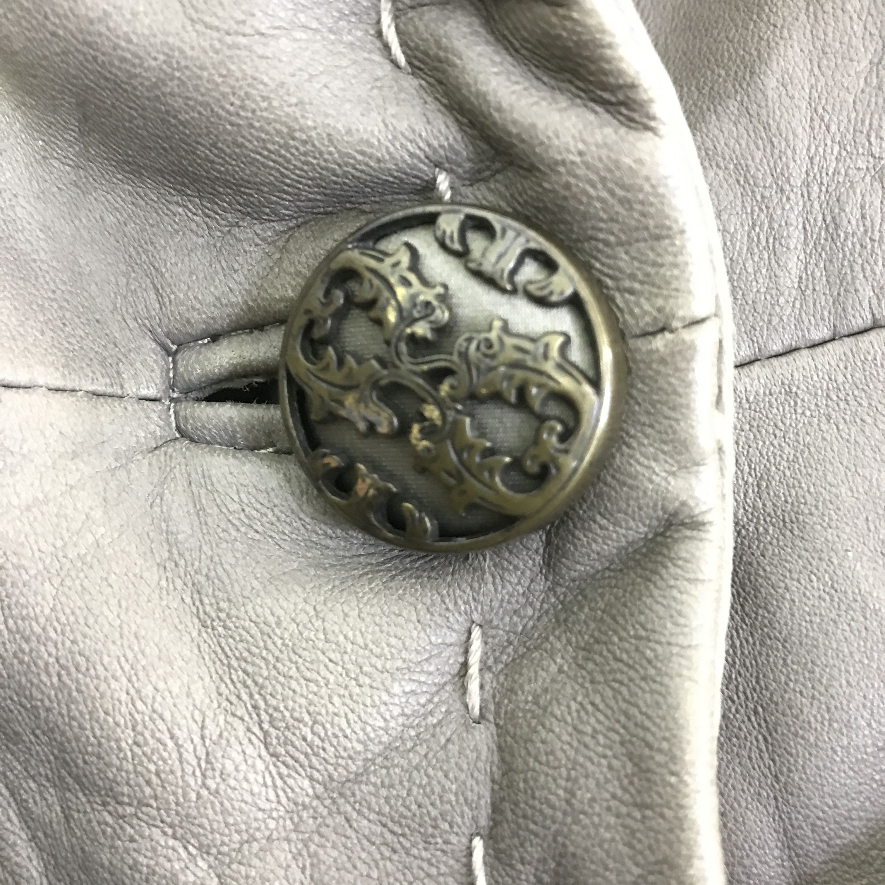 Roberto Cavalli ROBERTO CAVALLI WOMAN BLAZER COAT JACKET K125B5 Size US S / EU 44-46 / 1 - 10 Thumbnail