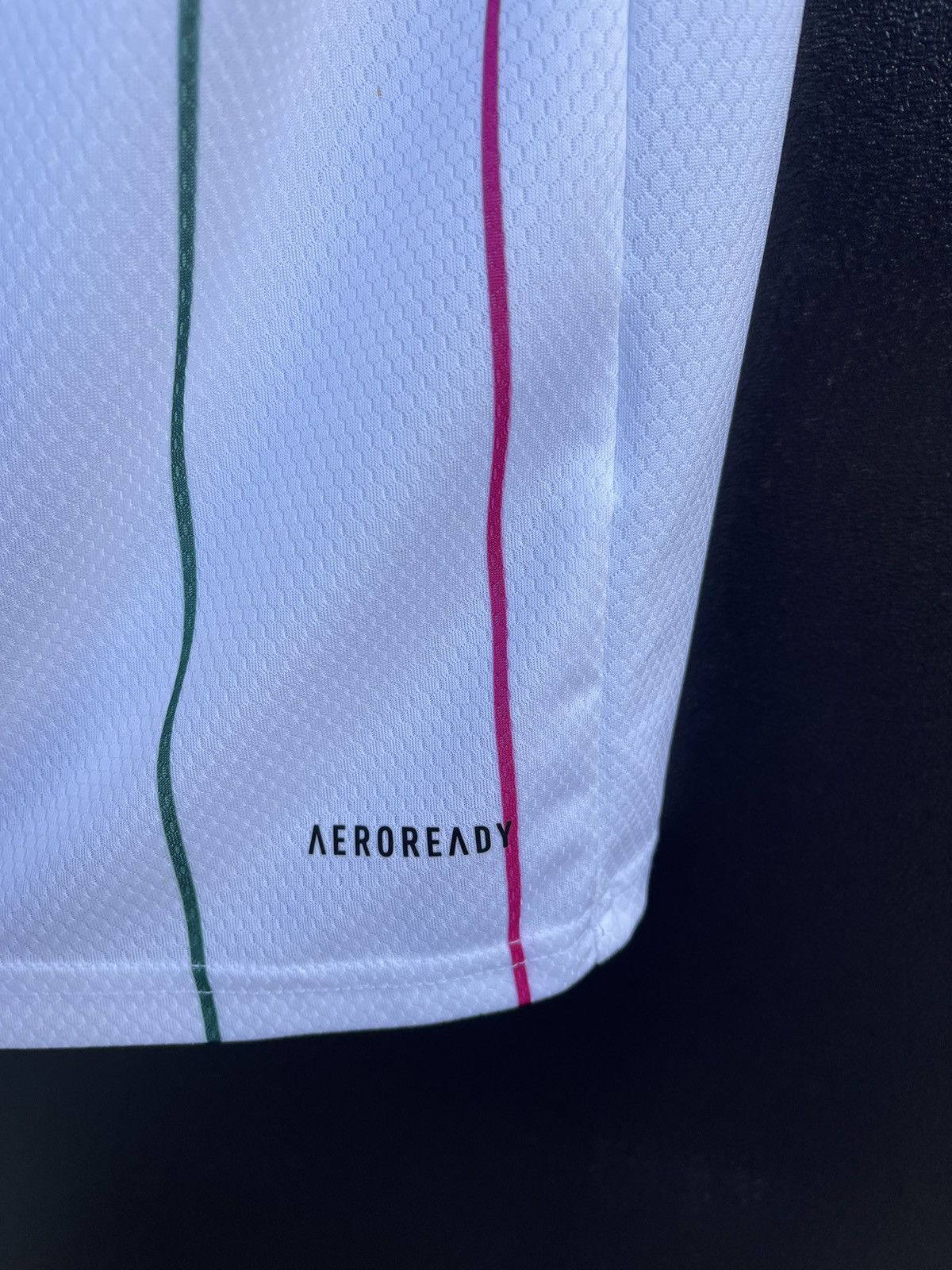 Adidas Celtic Third Jersey football Soccer shirt 2021/2022 adidas Size US M / EU 48-50 / 2 - 7 Thumbnail