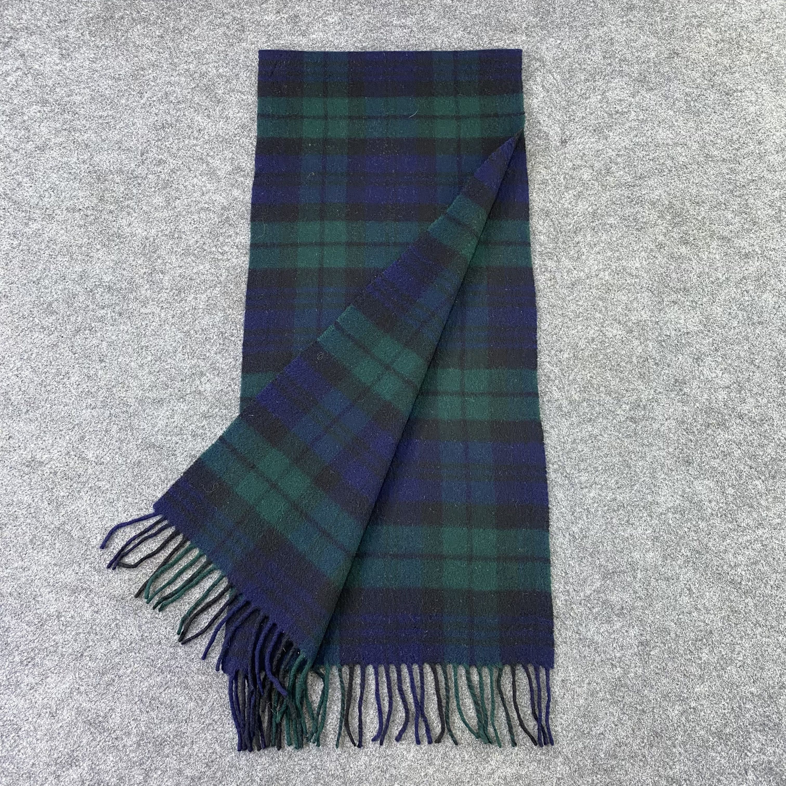 Johnstons Of Elgin Johnstons Of Elgin Muffler / Scarf / Neckwear-K075 Size ONE SIZE - 3 Thumbnail