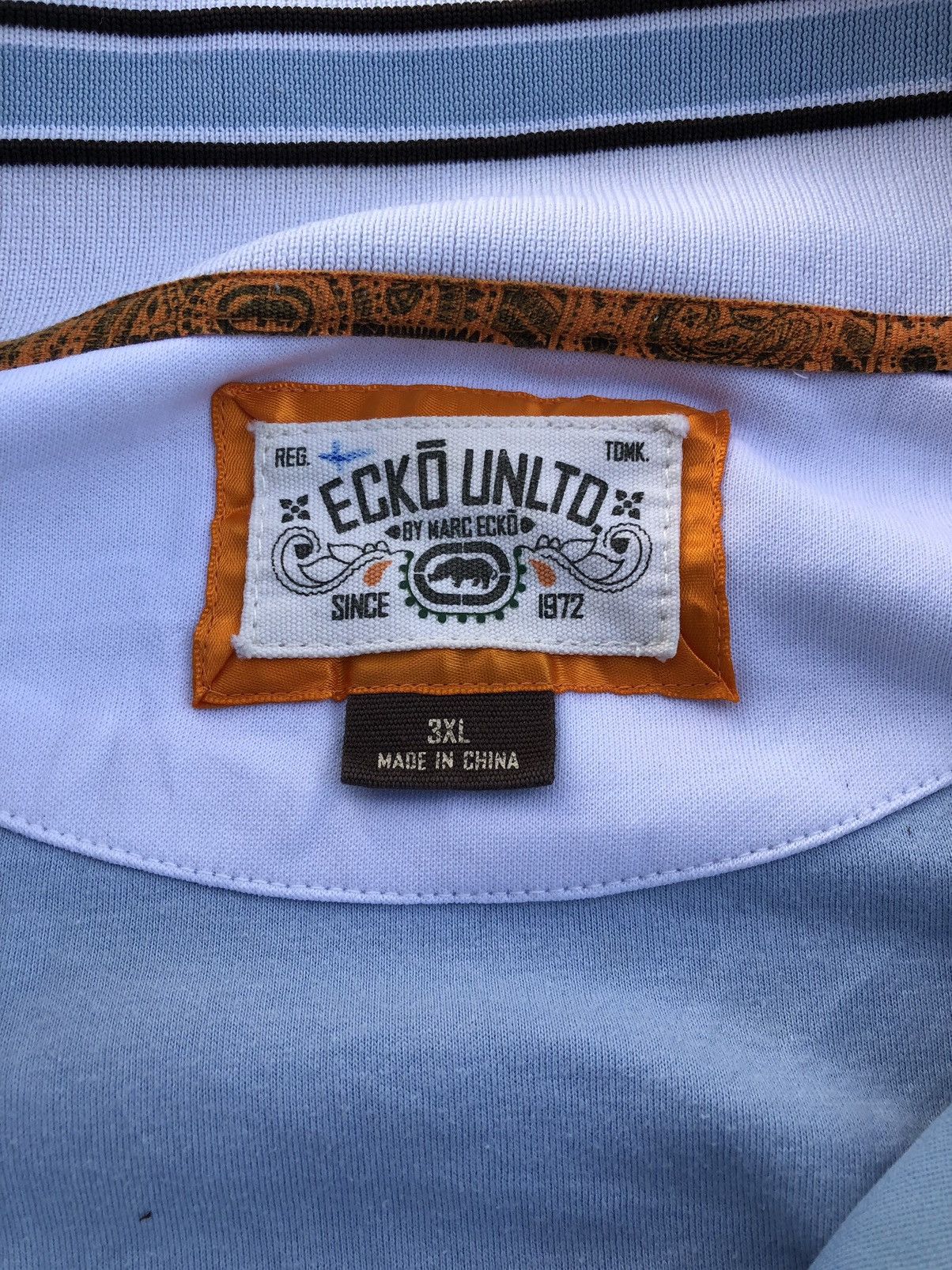 Ecko Unltd. Vintage Ecko Unltd Sexy Women Skull Ed Hardy Like Jacket Size US XXL / EU 58 / 5 - 13 Thumbnail