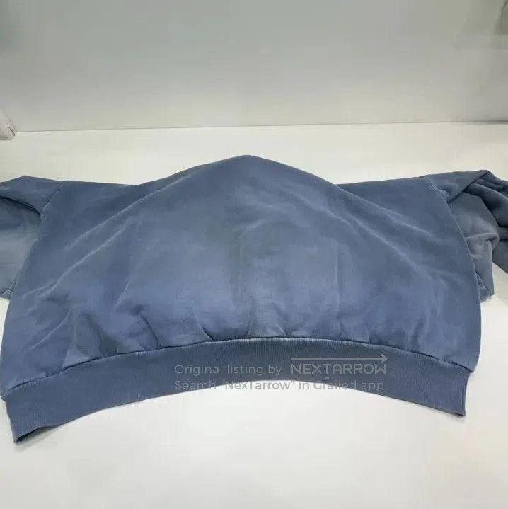 Balenciaga Balenciaga Comfort Long Sleeve Hoodie for Men. Size US M / EU 48-50 / 2 - 8 Thumbnail