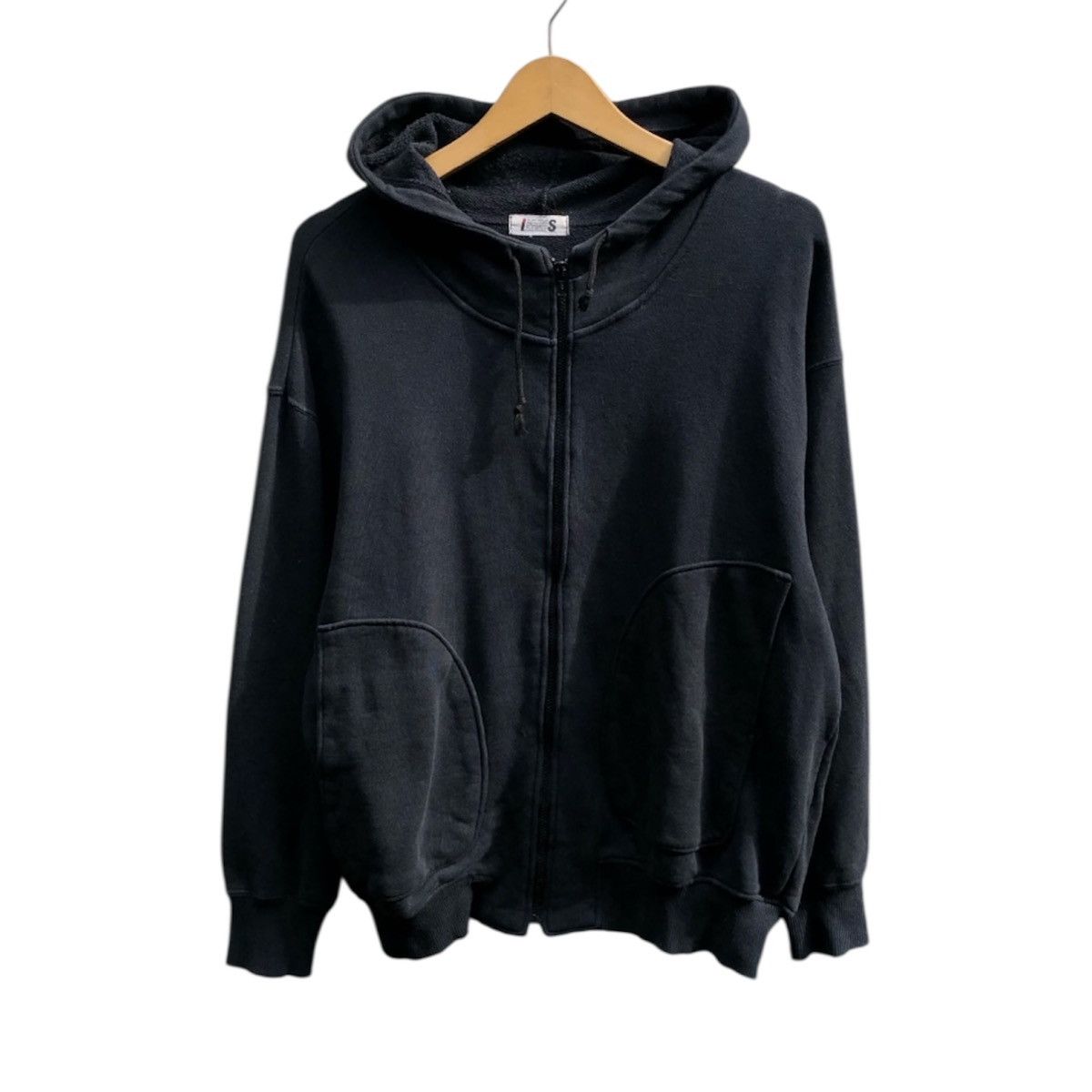 Issey Miyake Issey Miyake Hoodie Size US L / EU 52-54 / 3 - 2 Thumbnail