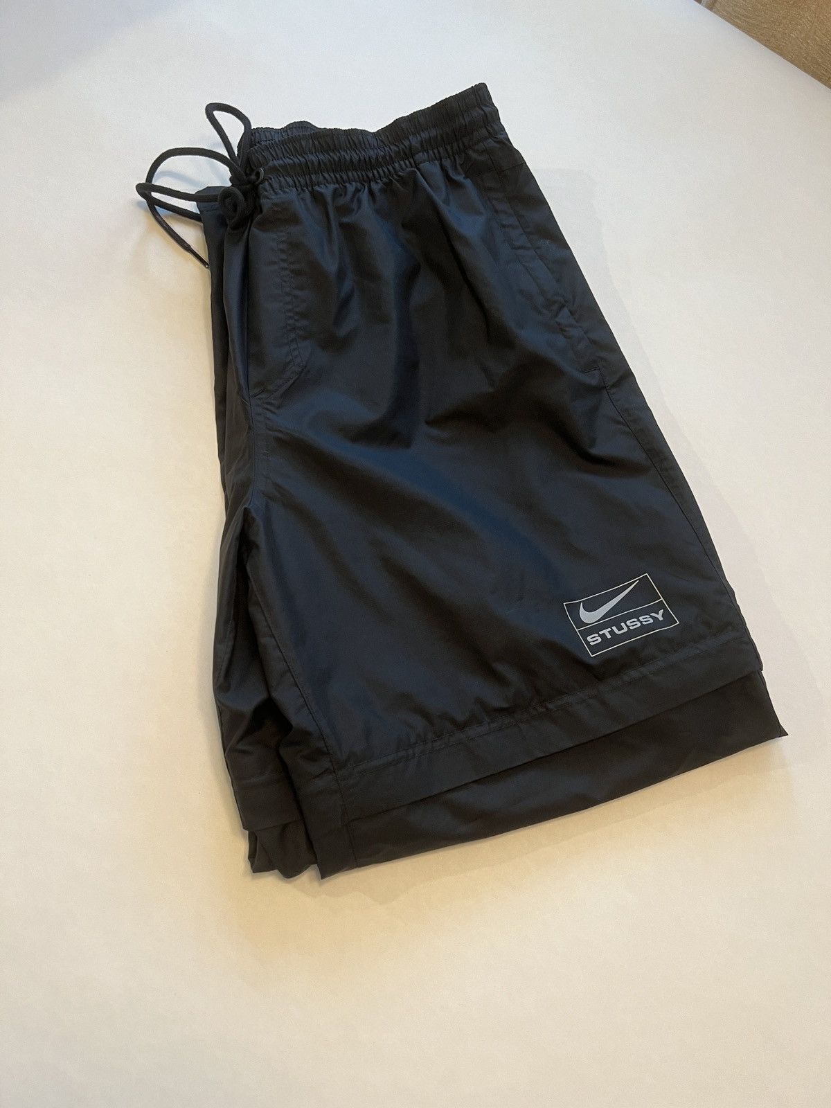 Nike Nike x Stussy Storm-Fit Track Pants | Grailed