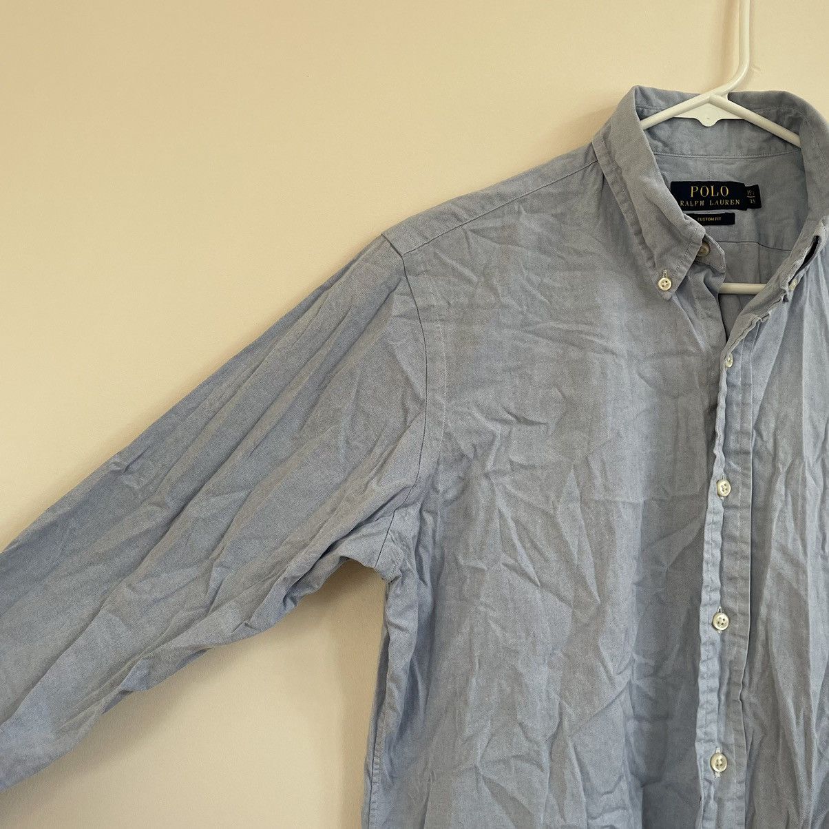 Designer × Polo Ralph Lauren Polo Ralph Lauren Size US M / EU 48-50 / 2 - 5 Thumbnail