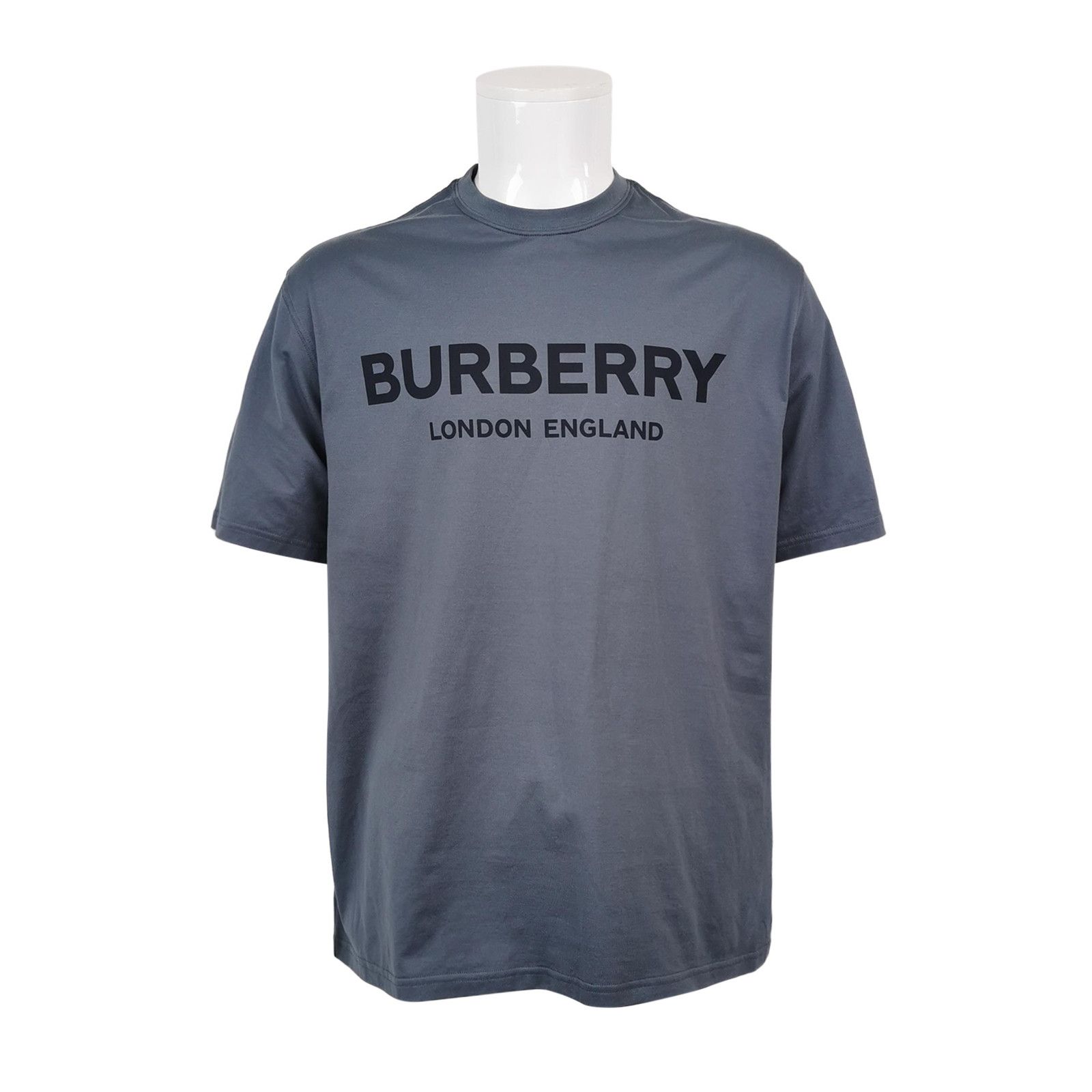 Burberry Burberry Men xl Short Sleeve Shirts Size US XL / EU 56 / 4 - 1 Thumbnail