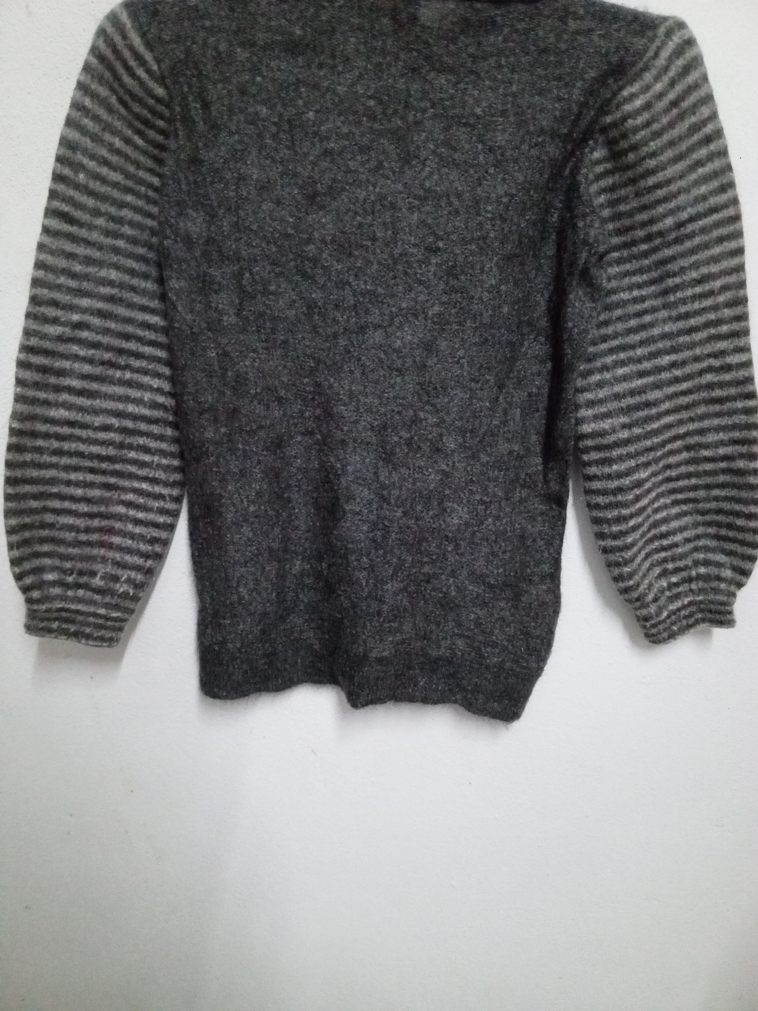 Italia Independent Gastly mode Italy brand Size XS / US 0-2 / IT 36-38 - 7 Thumbnail