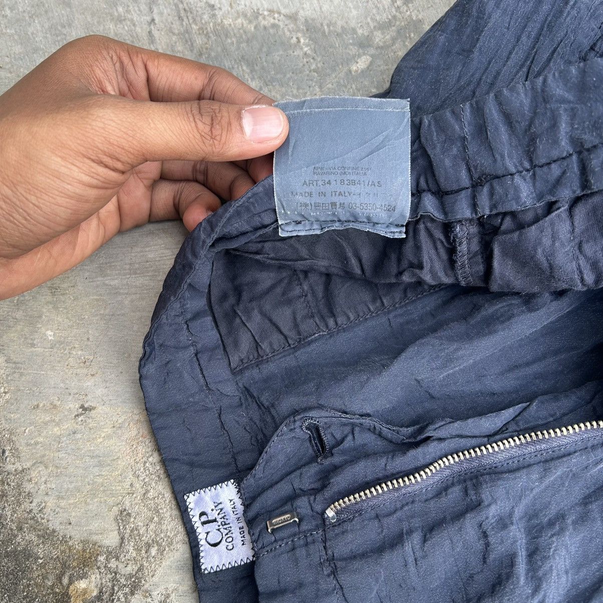 C.P. Company Vintage C.P Company Pants Size US 32 / EU 48 - 14 Thumbnail