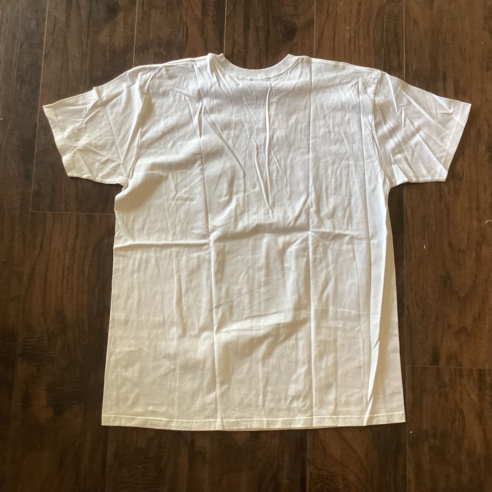 Ring Of Fire Ring of Fire Graphic Tee Size US XL / EU 56 / 4 - 5 Thumbnail