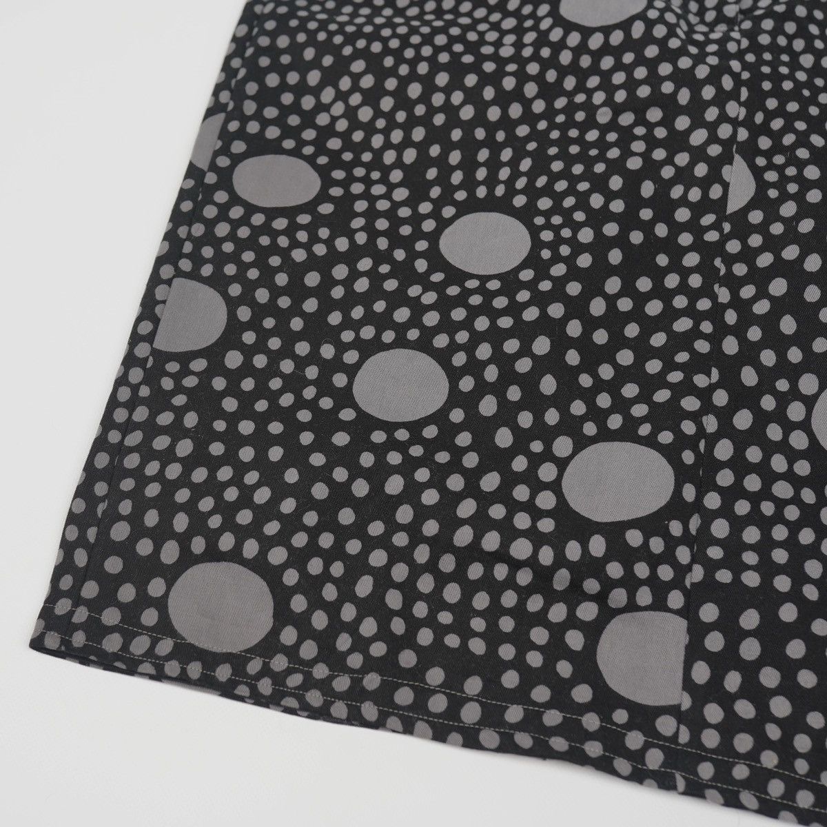 Marimekko Marimekko Mika Piirainen Vintage Polka Dot Suit Blazer Skirt Size M / US 6-8 / IT 42-44 - 19 Thumbnail