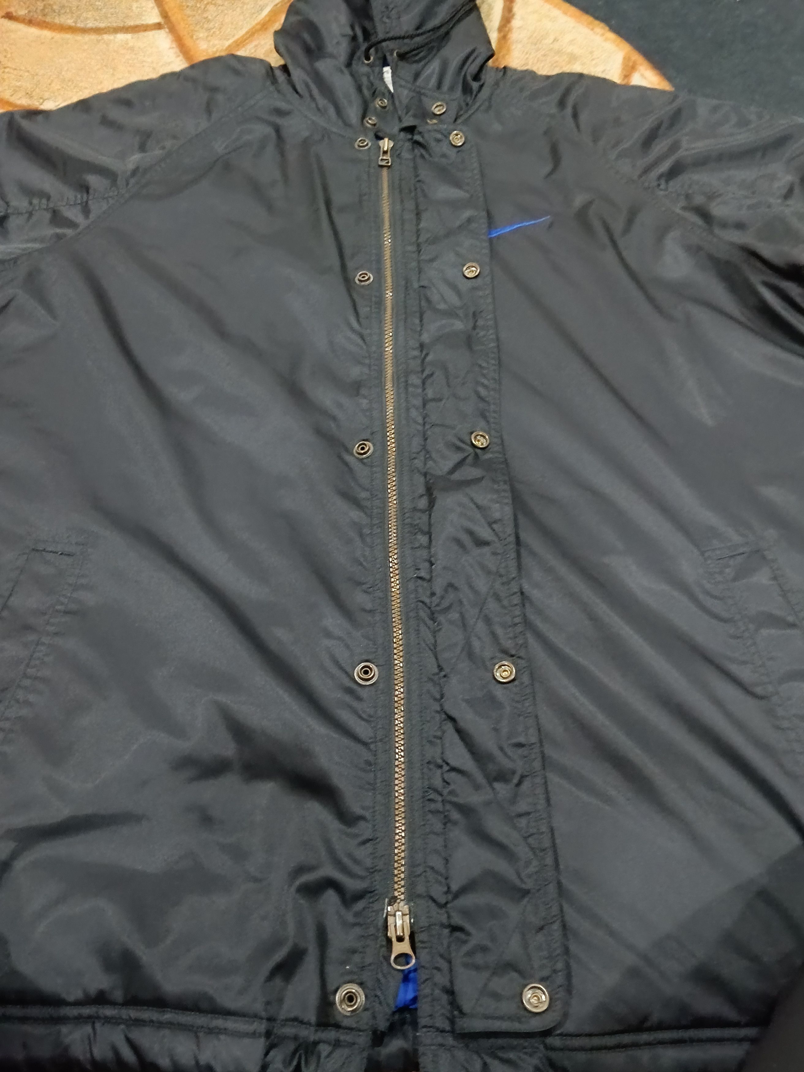 Nike Vintage Nike Jacket Size US M / EU 48-50 / 2 - 9 Thumbnail