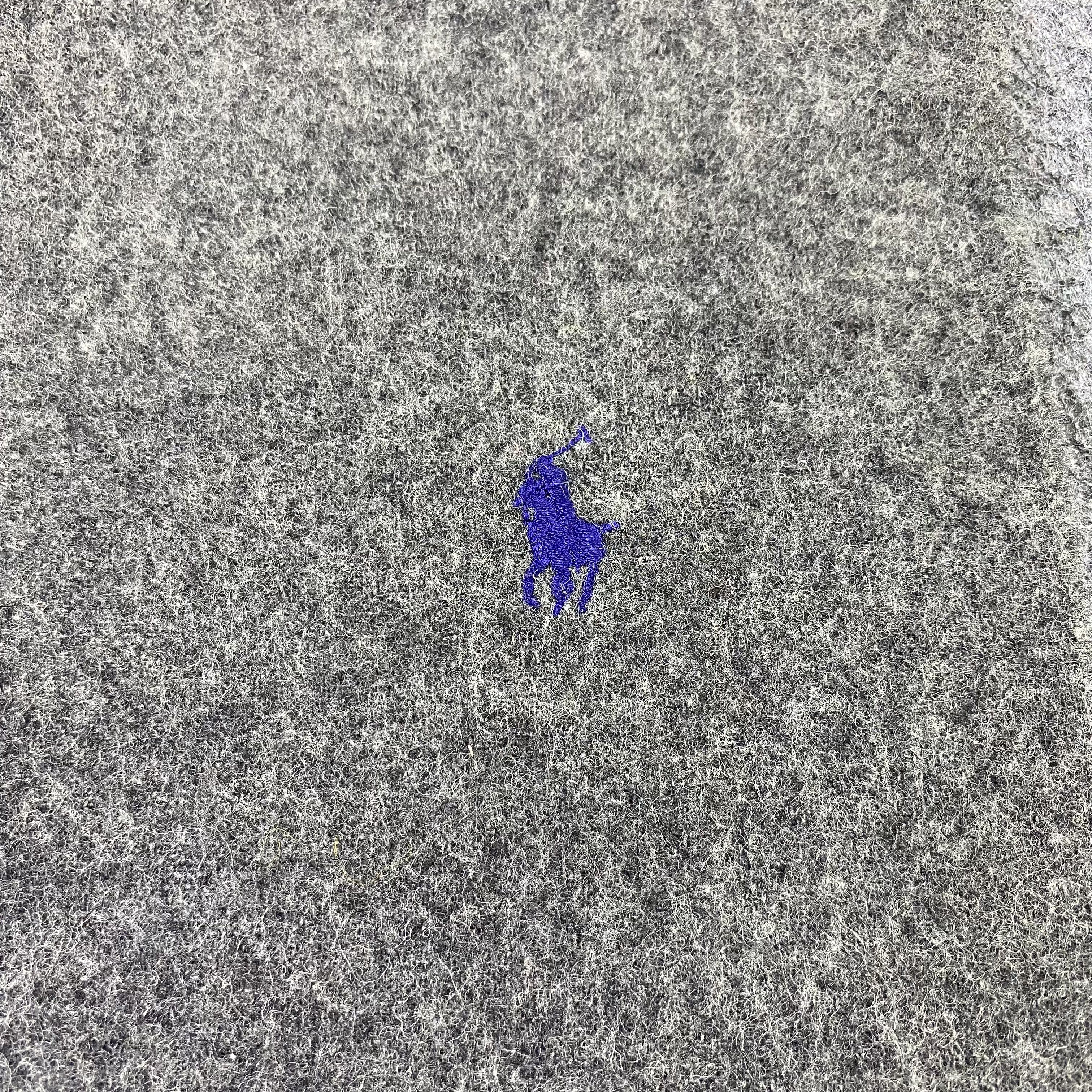 Polo Ralph Lauren Polo Ralph Lauren Wool Scarf / Muffler / Neckwear-K033 Size ONE SIZE - 5 Thumbnail