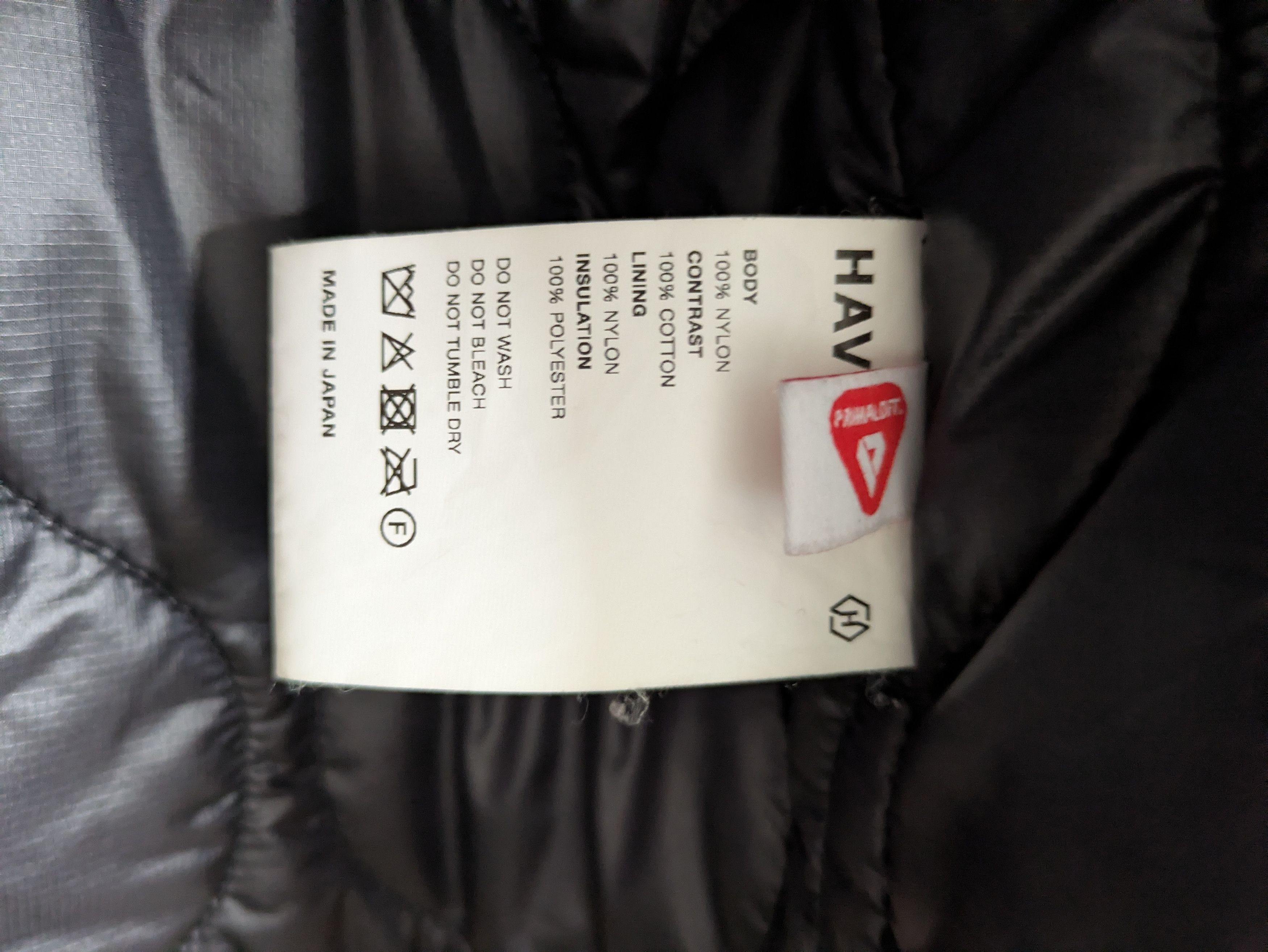 Haven Haven Chore Coat Size US L / EU 52-54 / 3 - 5 Thumbnail