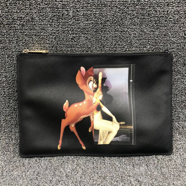 Givenchy Givenchy Fawn Handbag Size ONE SIZE - 1 Thumbnail