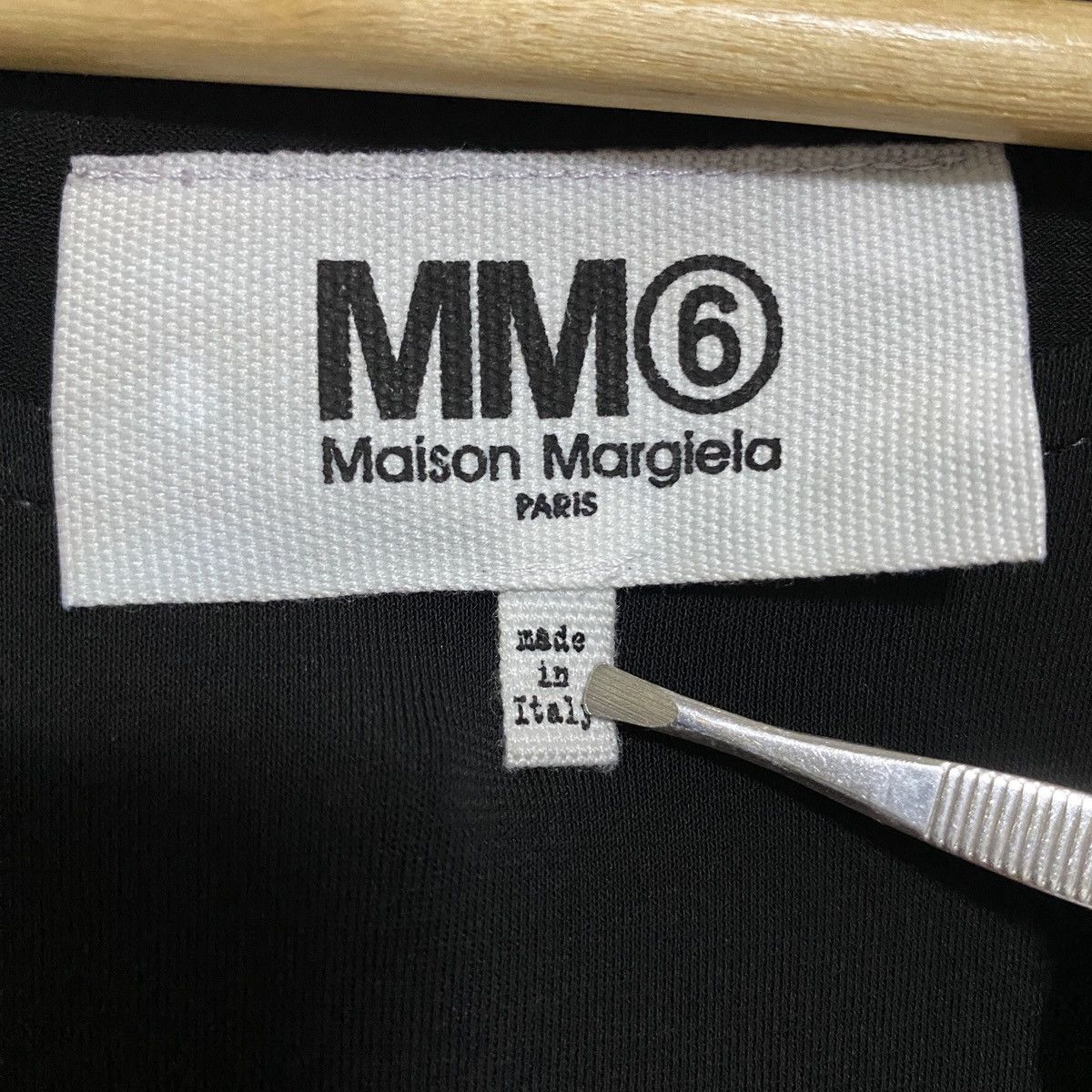 Maison Margiela MM6 | Maison Margiela — Sleeveless Dress Size S / US 4 / IT 40 - 7 Thumbnail