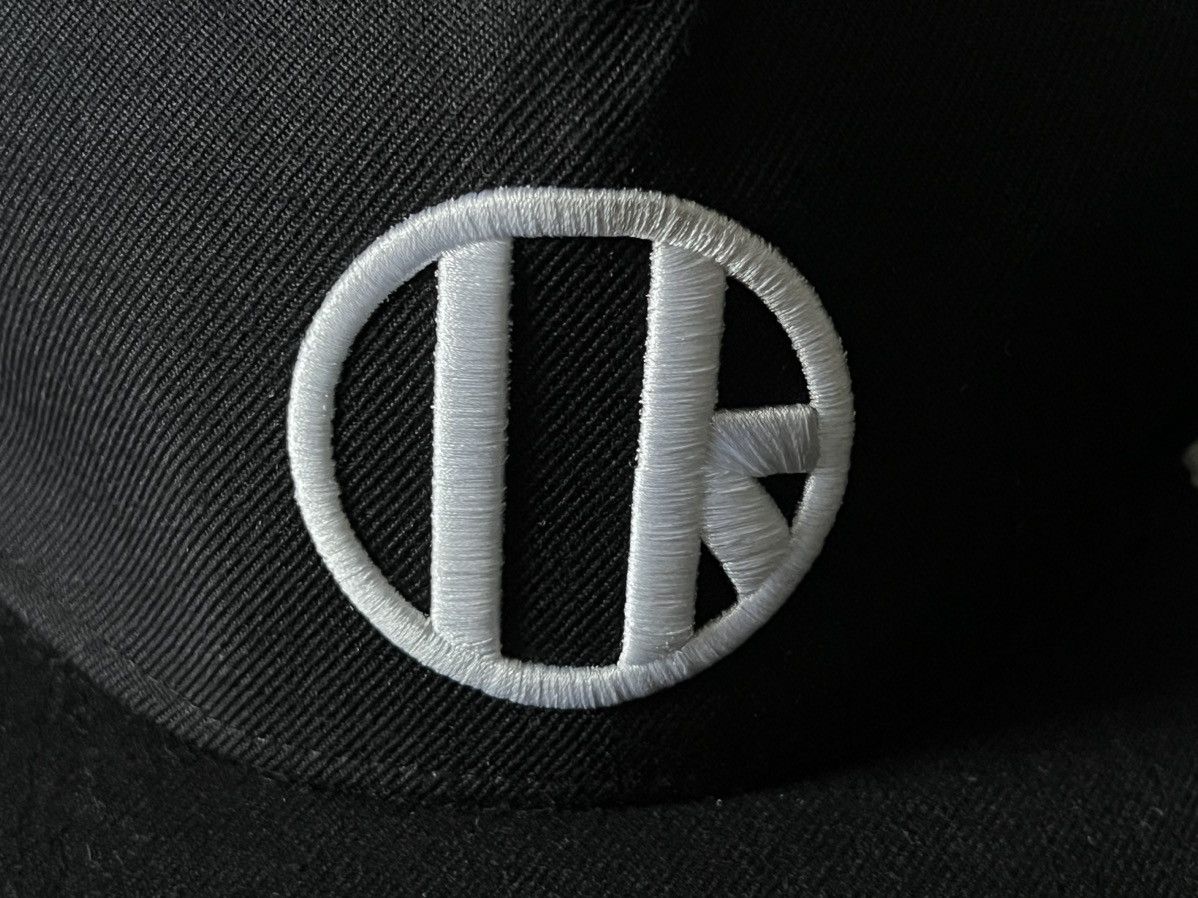 Japanese Brand ONE OK ROCK - Cap / Hat / Snapback / Six Panels Size ONE SIZE - 9 Thumbnail
