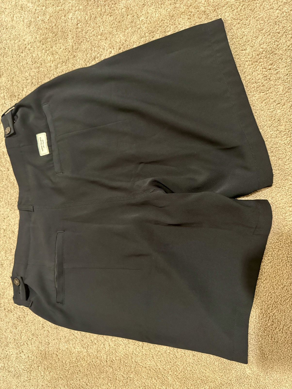 Honor the Gift Honor The Gift Prep Short Size US 38 / EU 54 - 3 Thumbnail