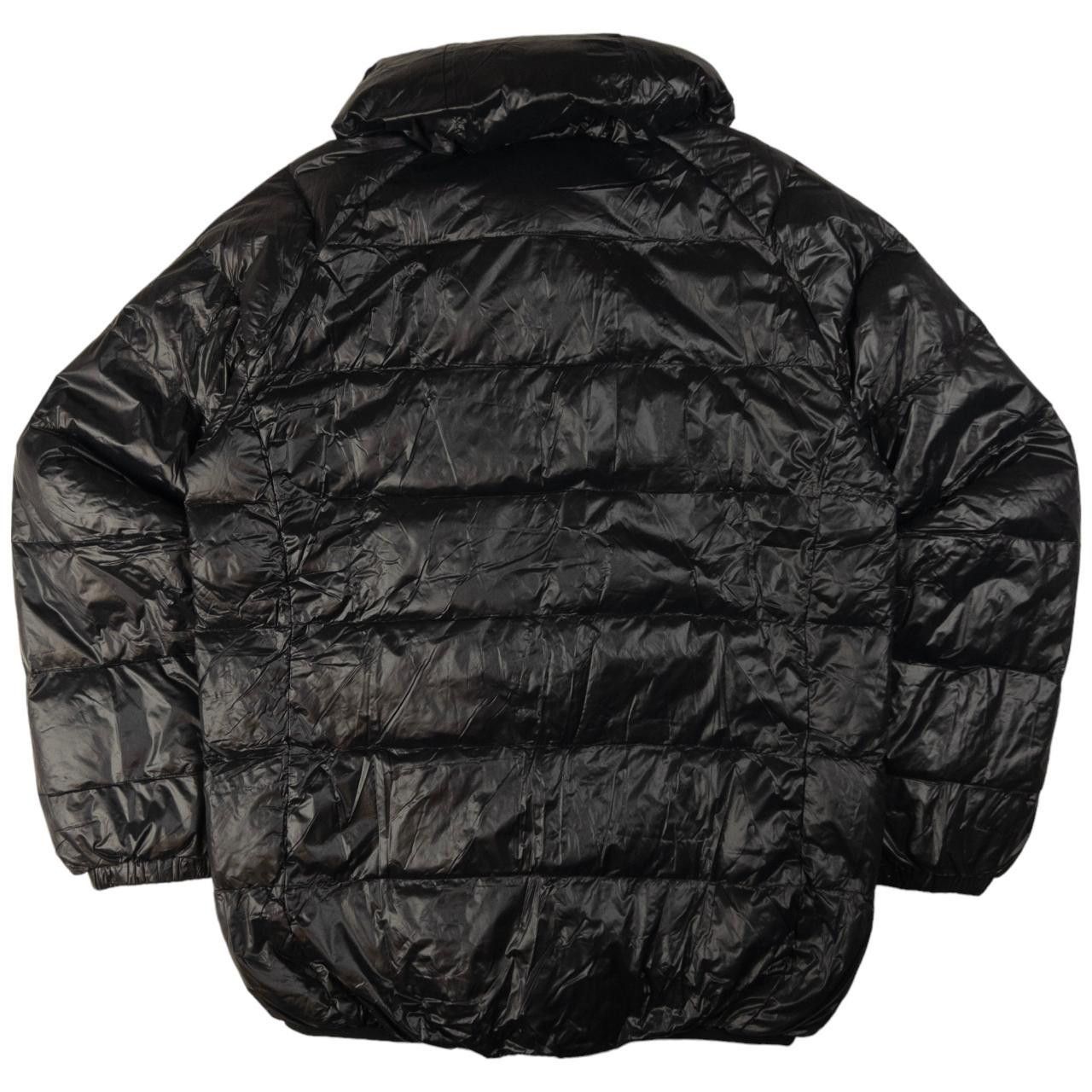 The North Face Vintage The North Face Zip Up Puffer Jacket Size M Size US M / EU 48-50 / 2 - 3 Thumbnail
