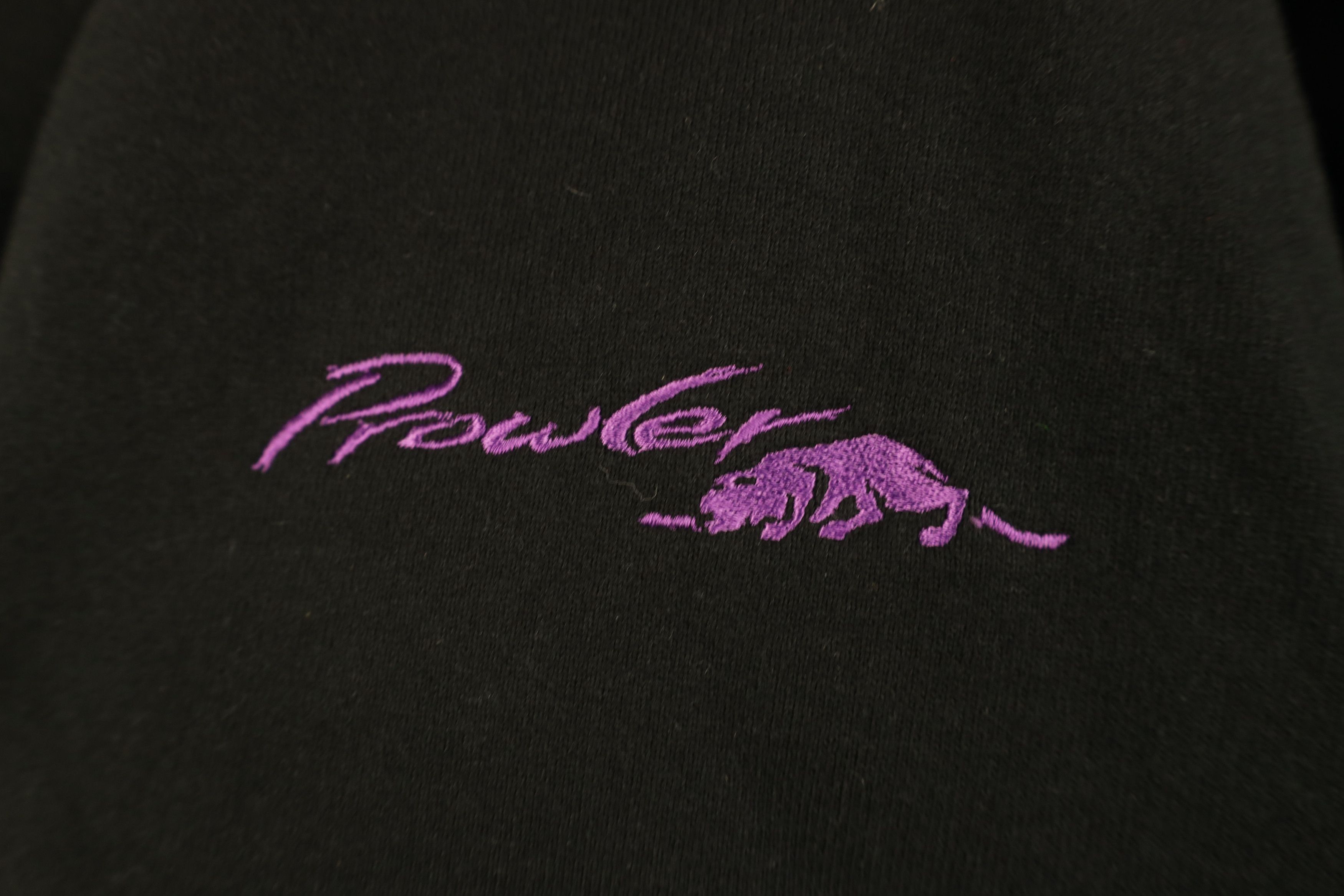 Vintage Vintage 90s Plymouth Prowler Car Crewneck Sweatshirt USA Size US L / EU 52-54 / 3 - 4 Thumbnail