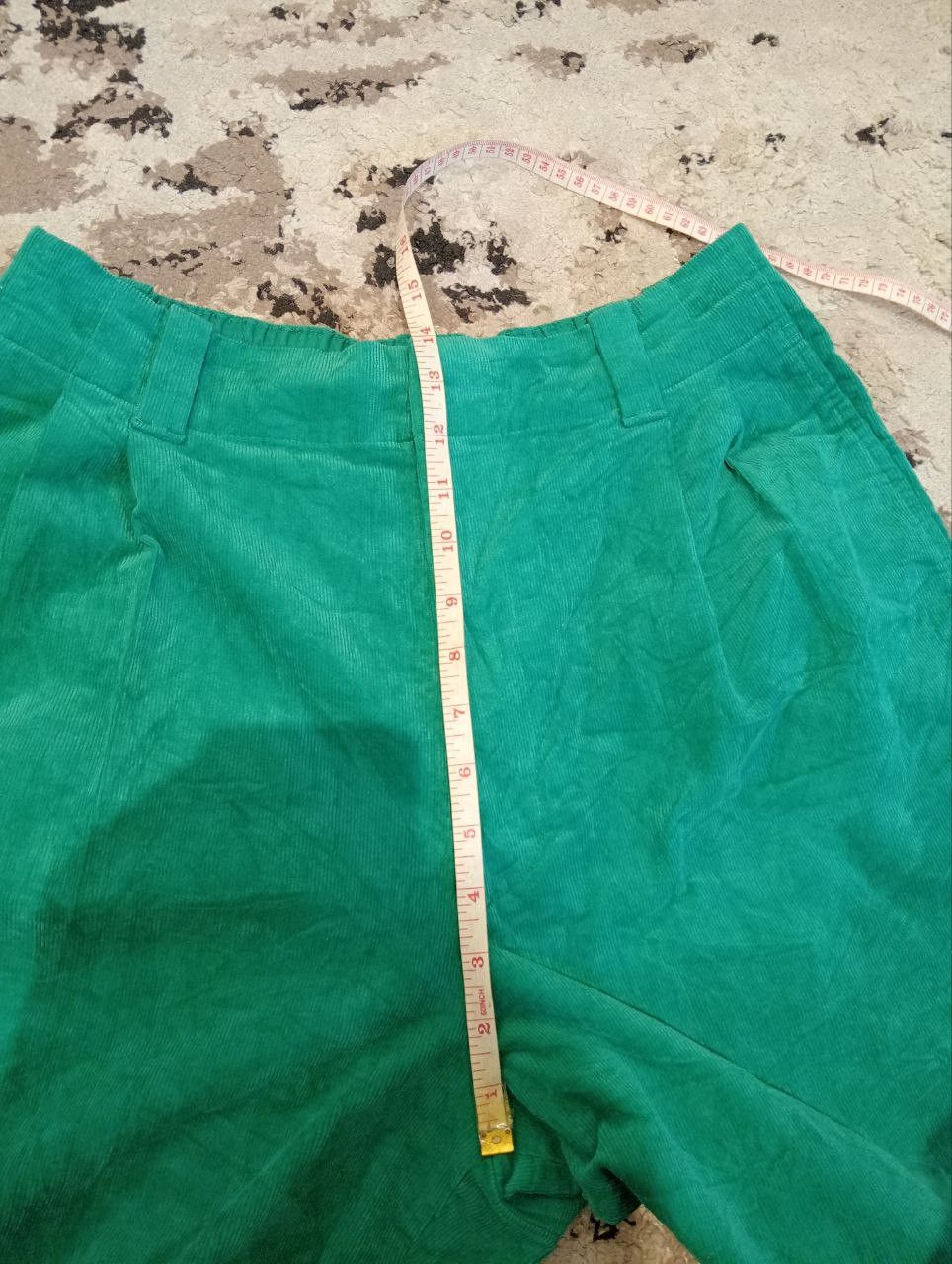 Marni × Uniqlo Marni X Uniqlo Baggy Corduroy Pants - Size XL Size US 31 - 10 Thumbnail