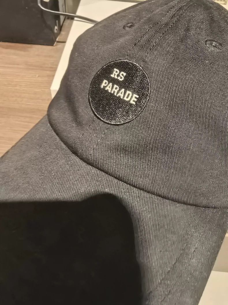 Raf Simons Raf Simons baseball cap-2505 Size ONE SIZE - 4 Thumbnail